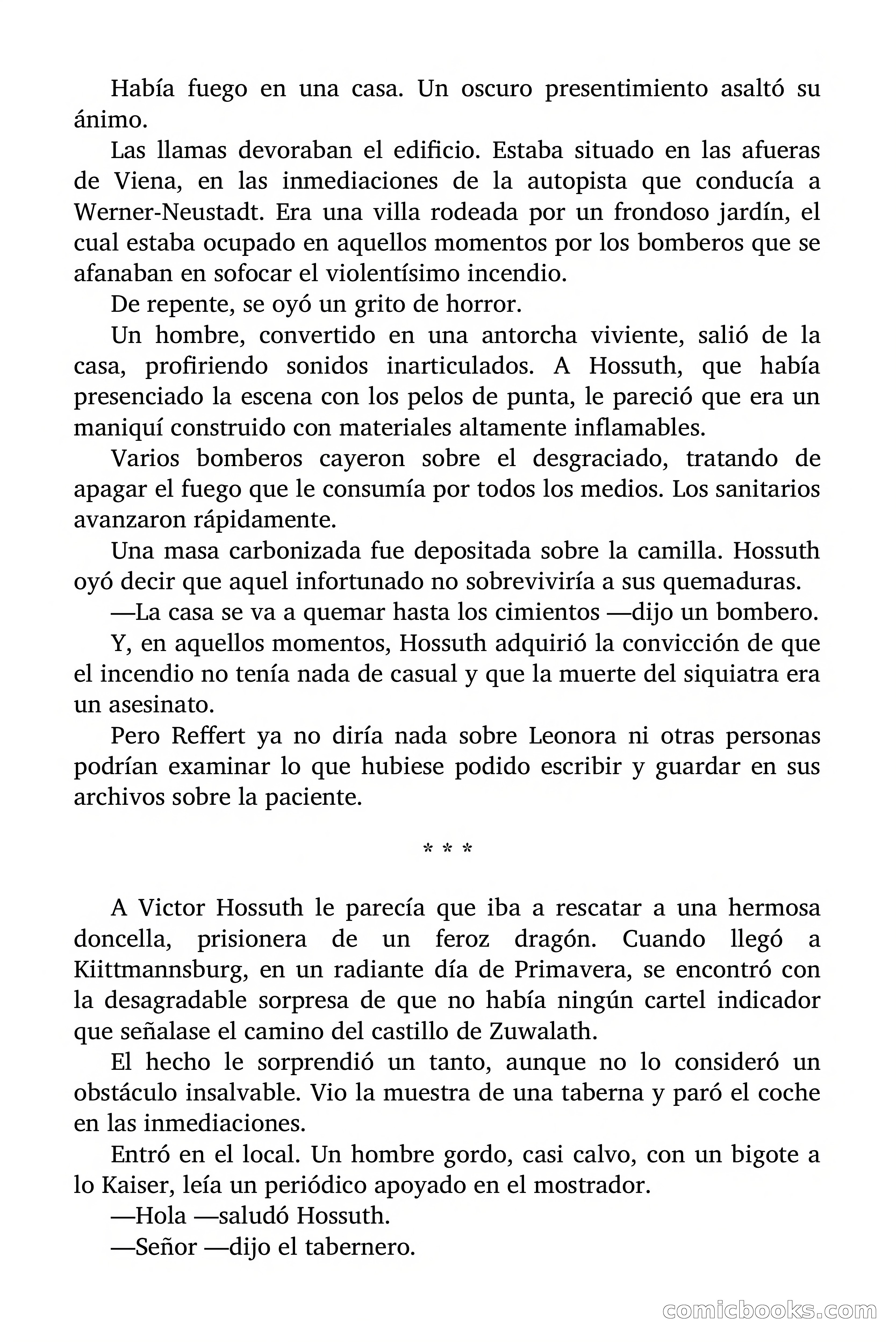 El escudo del diablo — page 15 of 93