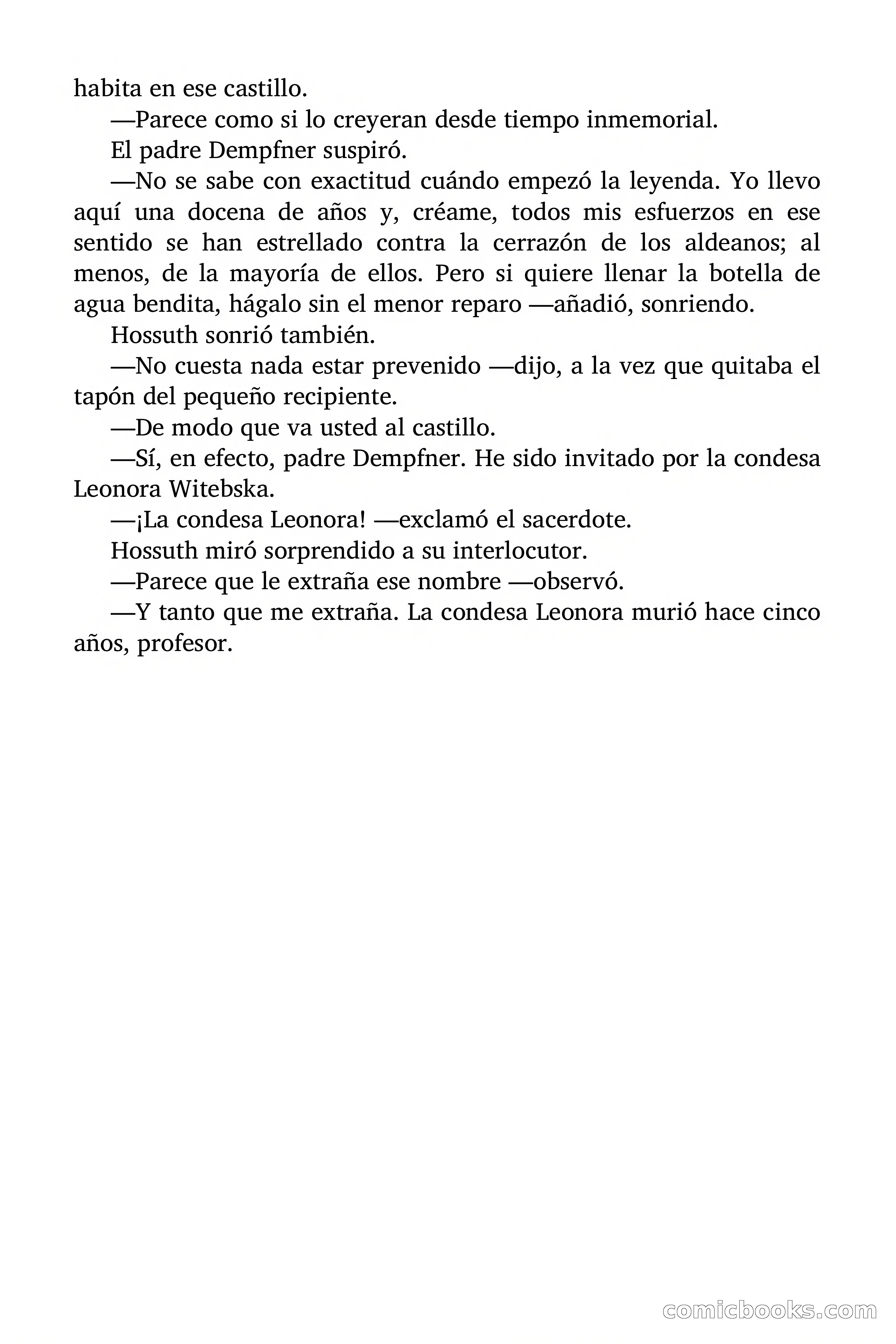 El escudo del diablo — page 18 of 93