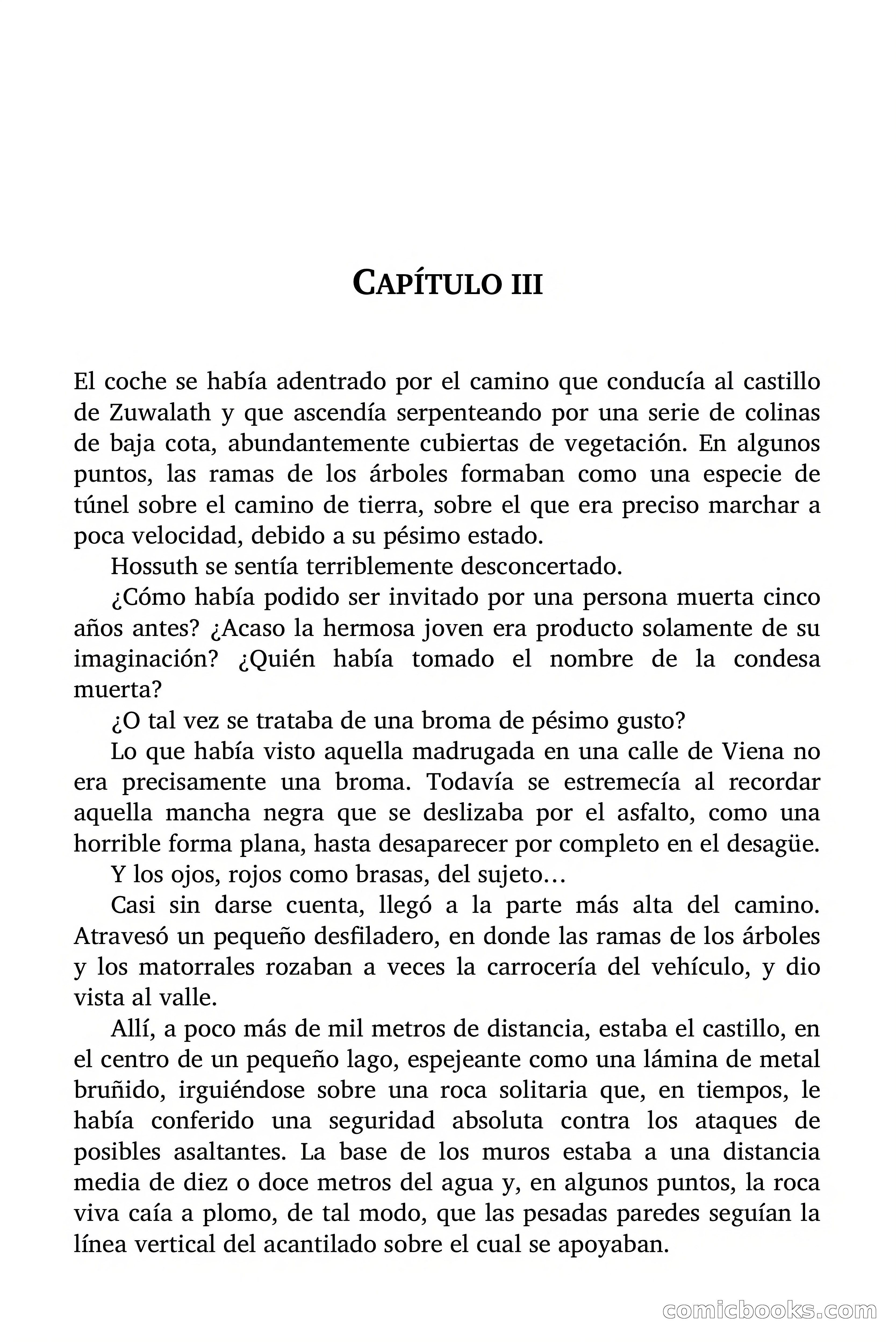 El escudo del diablo — page 19 of 93