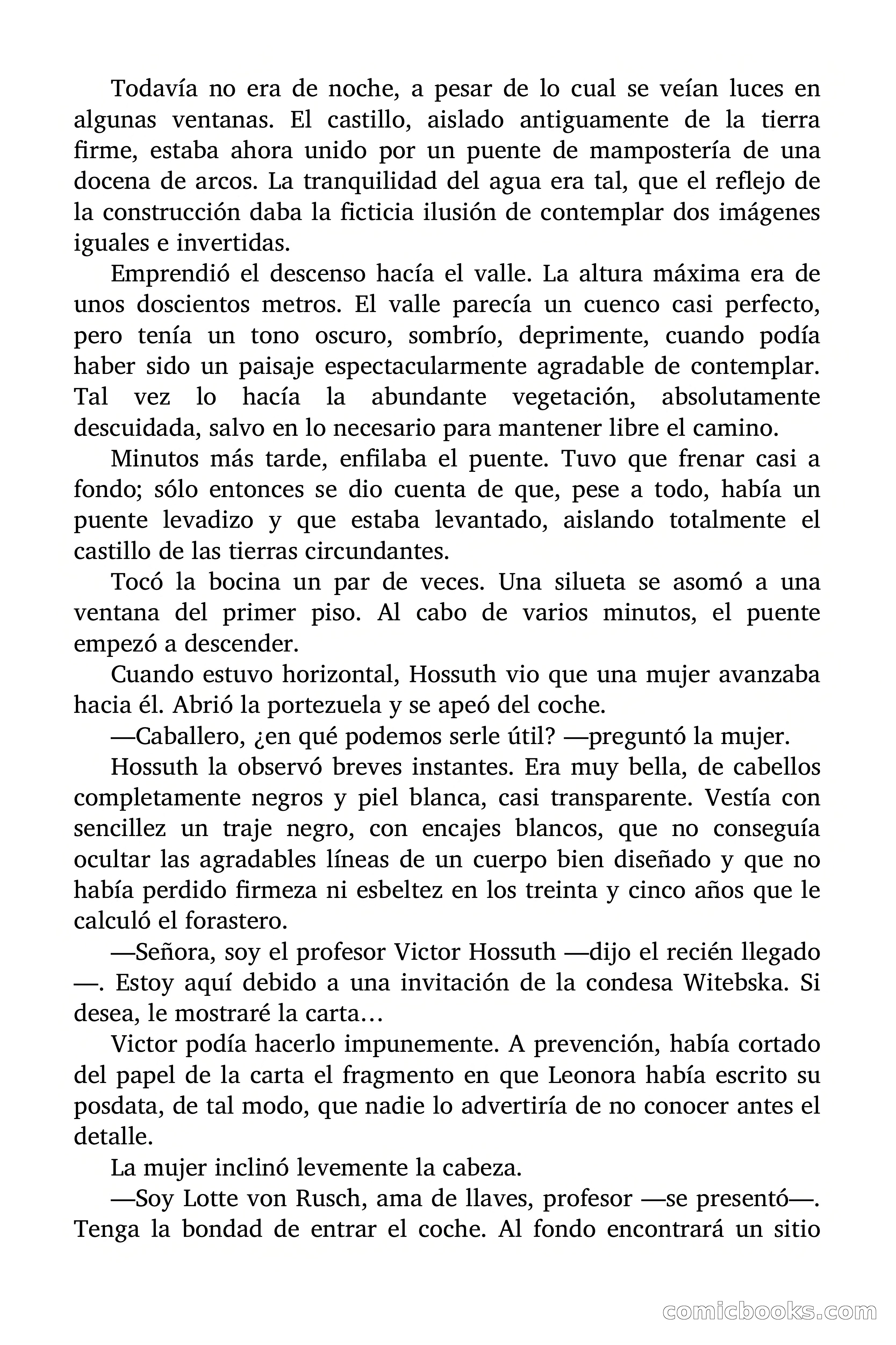 El escudo del diablo — page 20 of 93