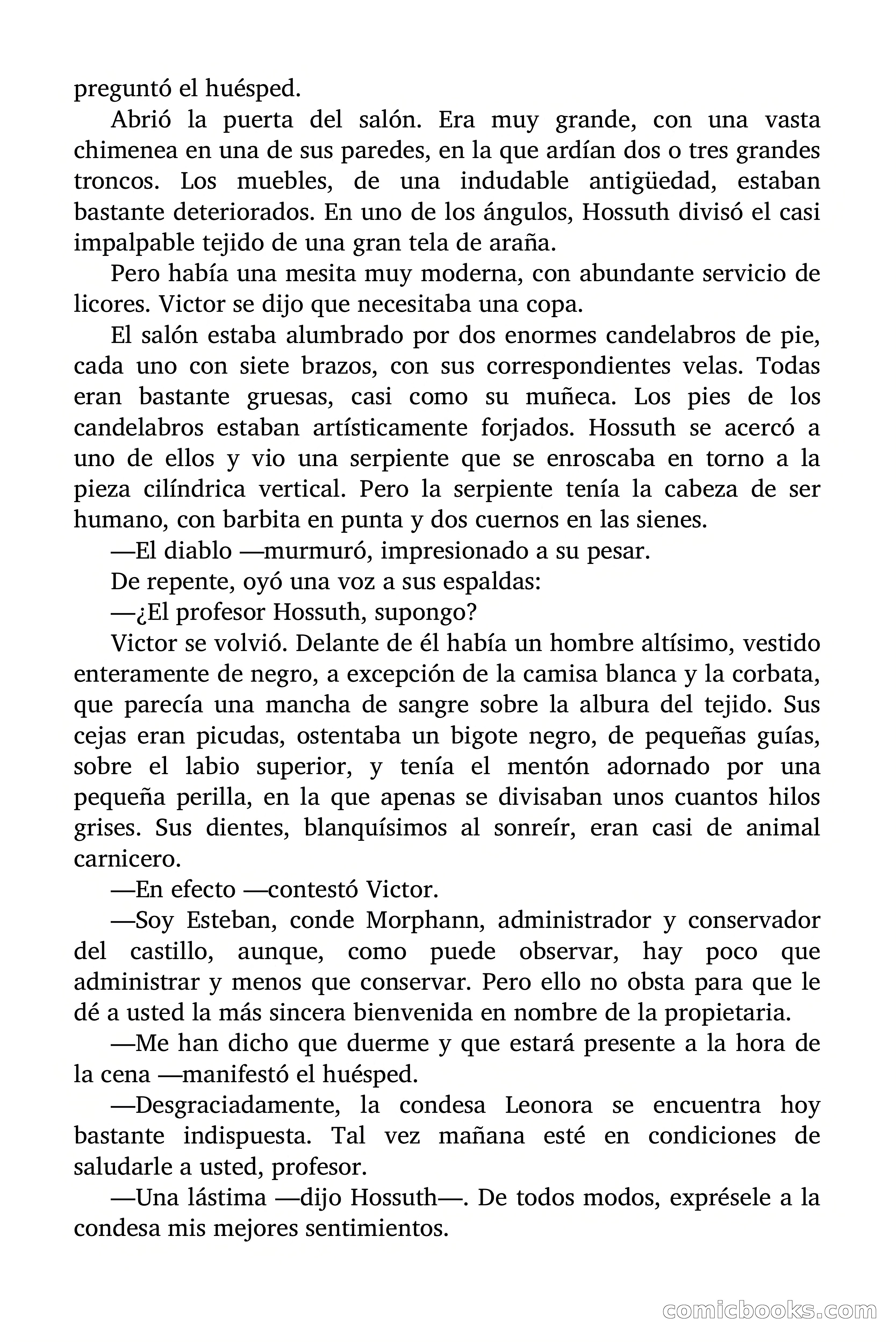 El escudo del diablo — page 22 of 93