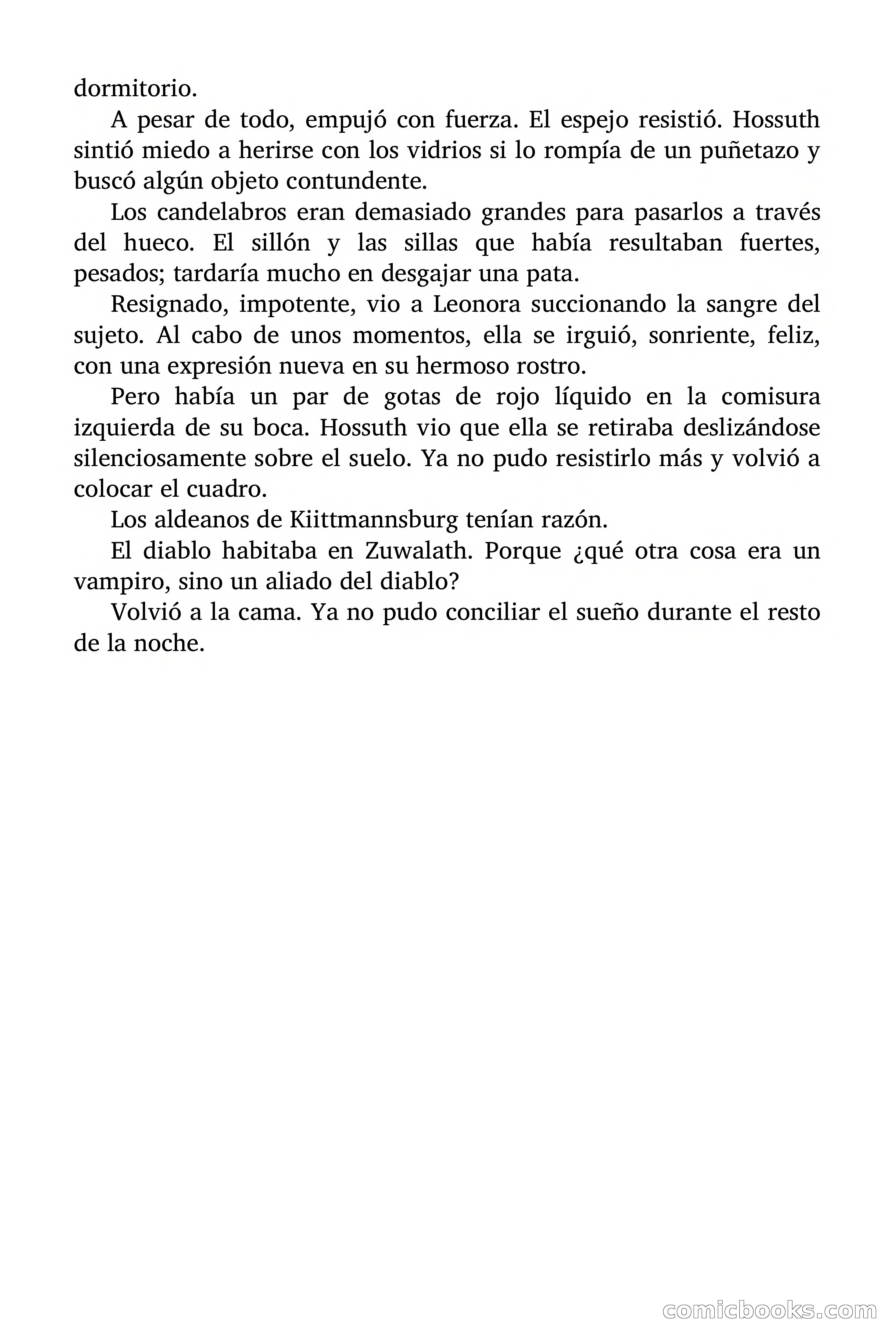 El escudo del diablo — page 25 of 93