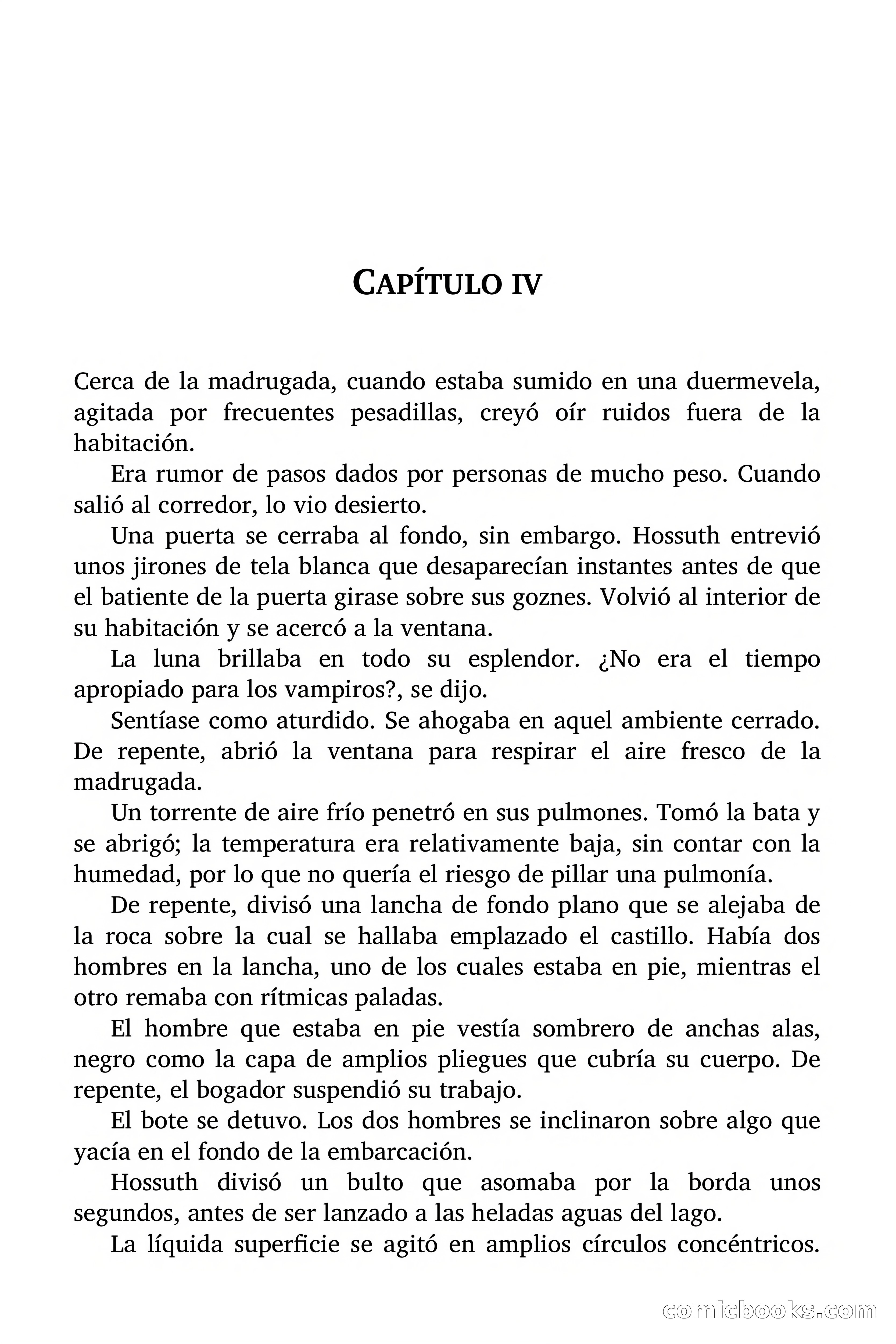 El escudo del diablo — page 26 of 93