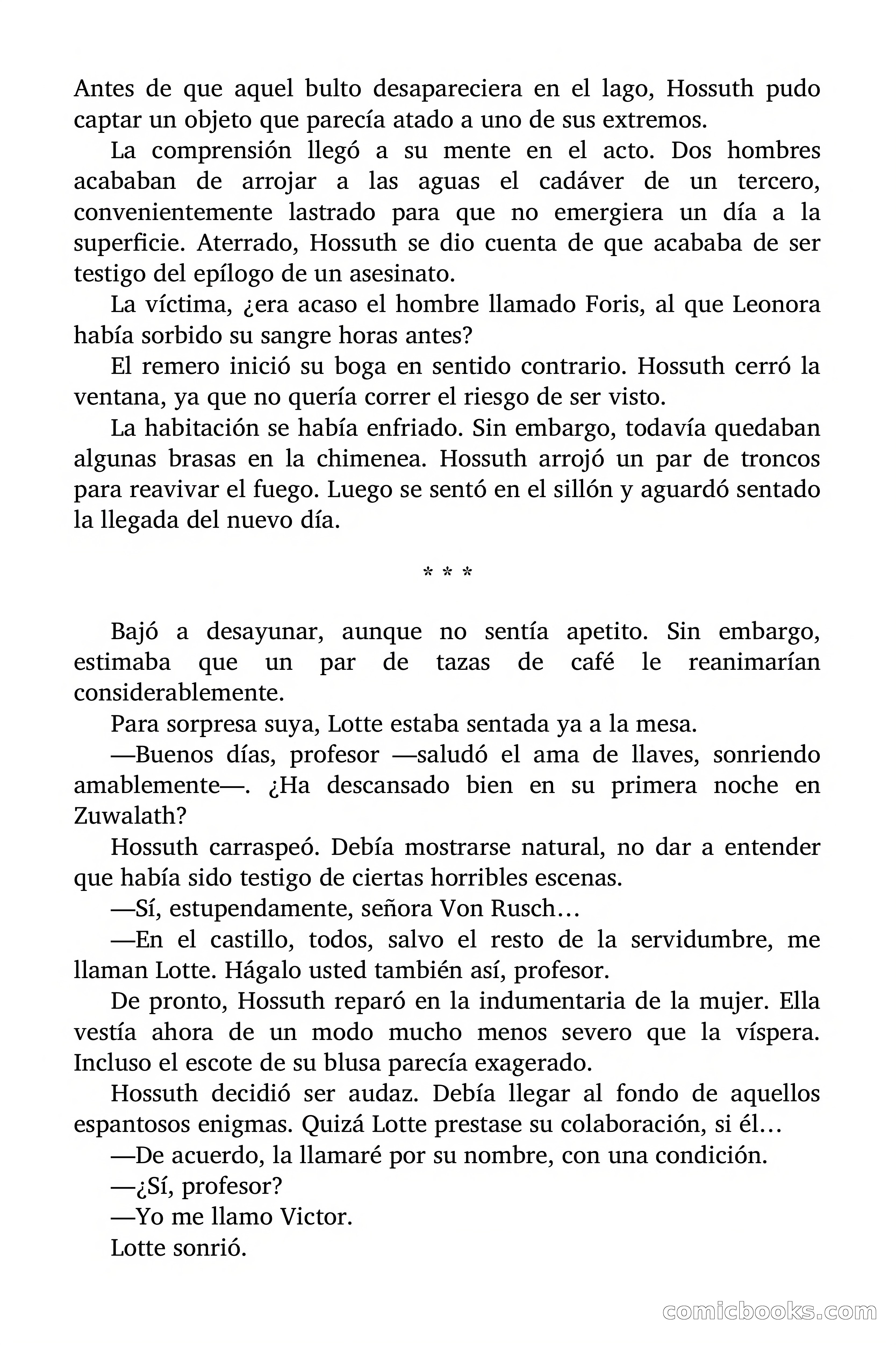 El escudo del diablo — page 27 of 93