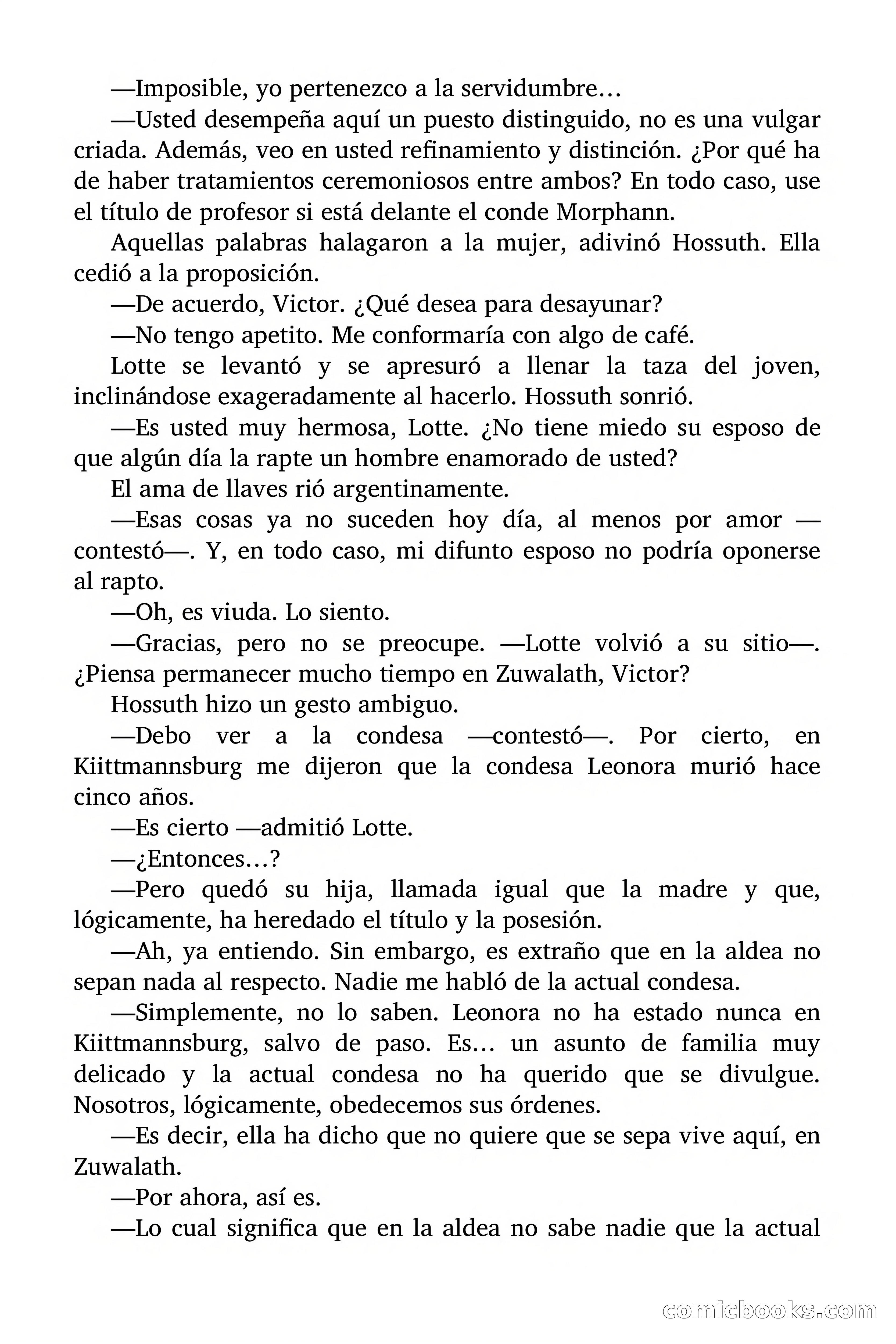 El escudo del diablo — page 28 of 93