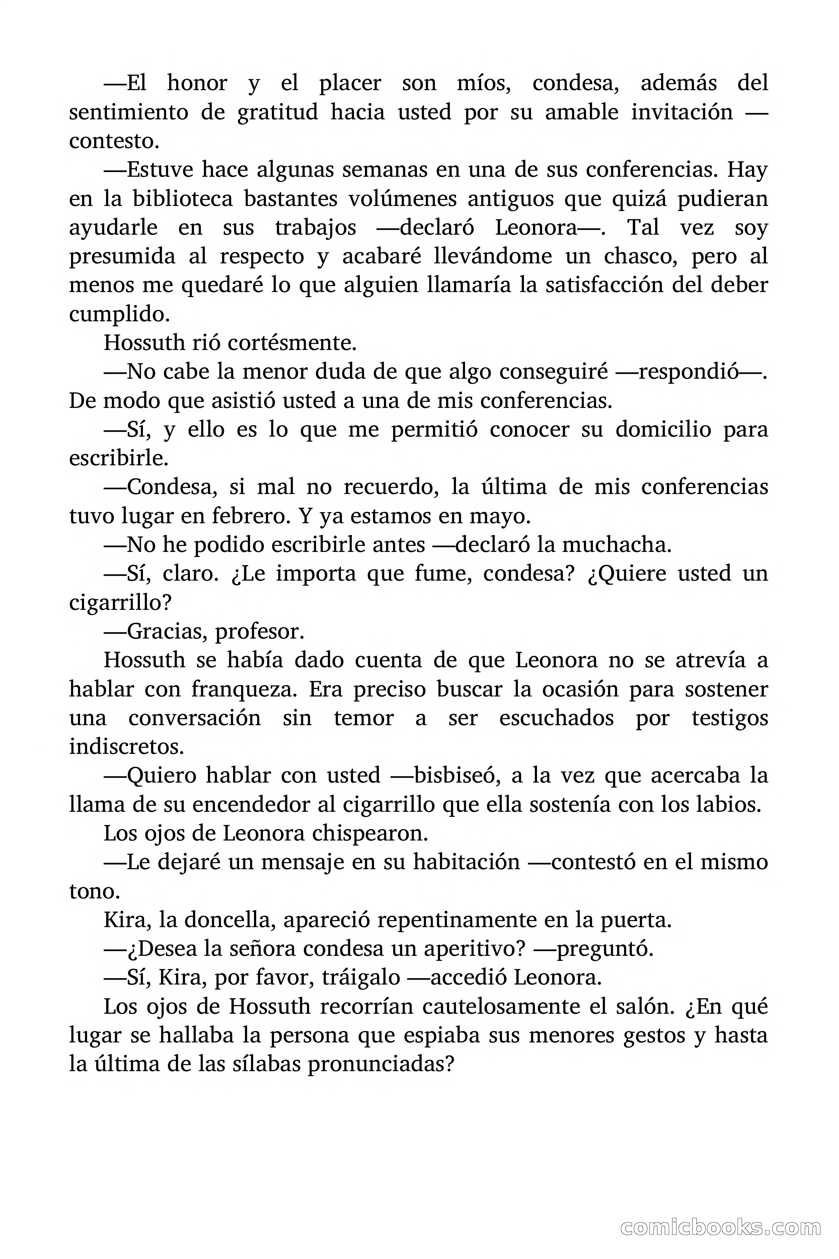 El escudo del diablo — page 31 of 93
