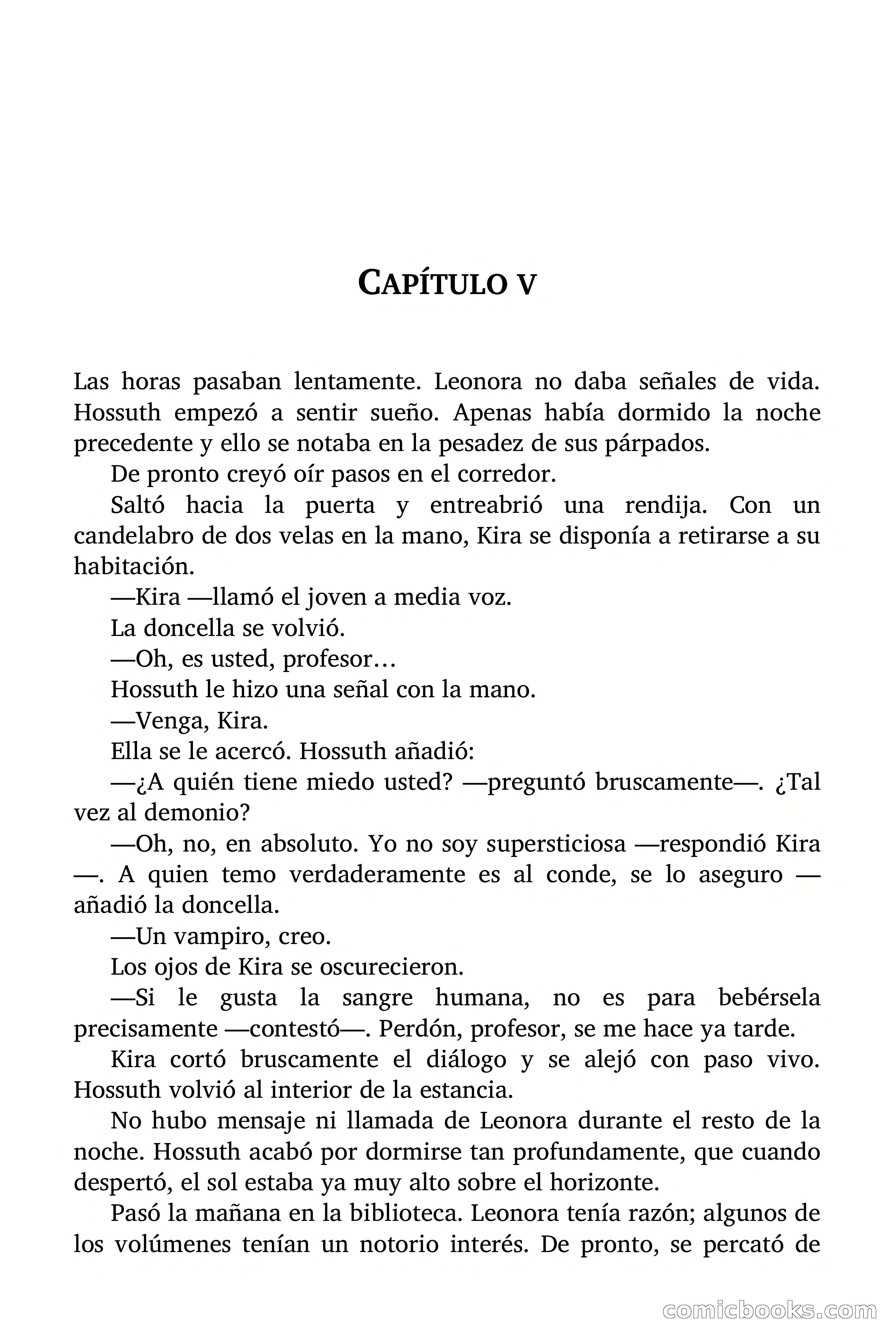 El escudo del diablo — page 32 of 93