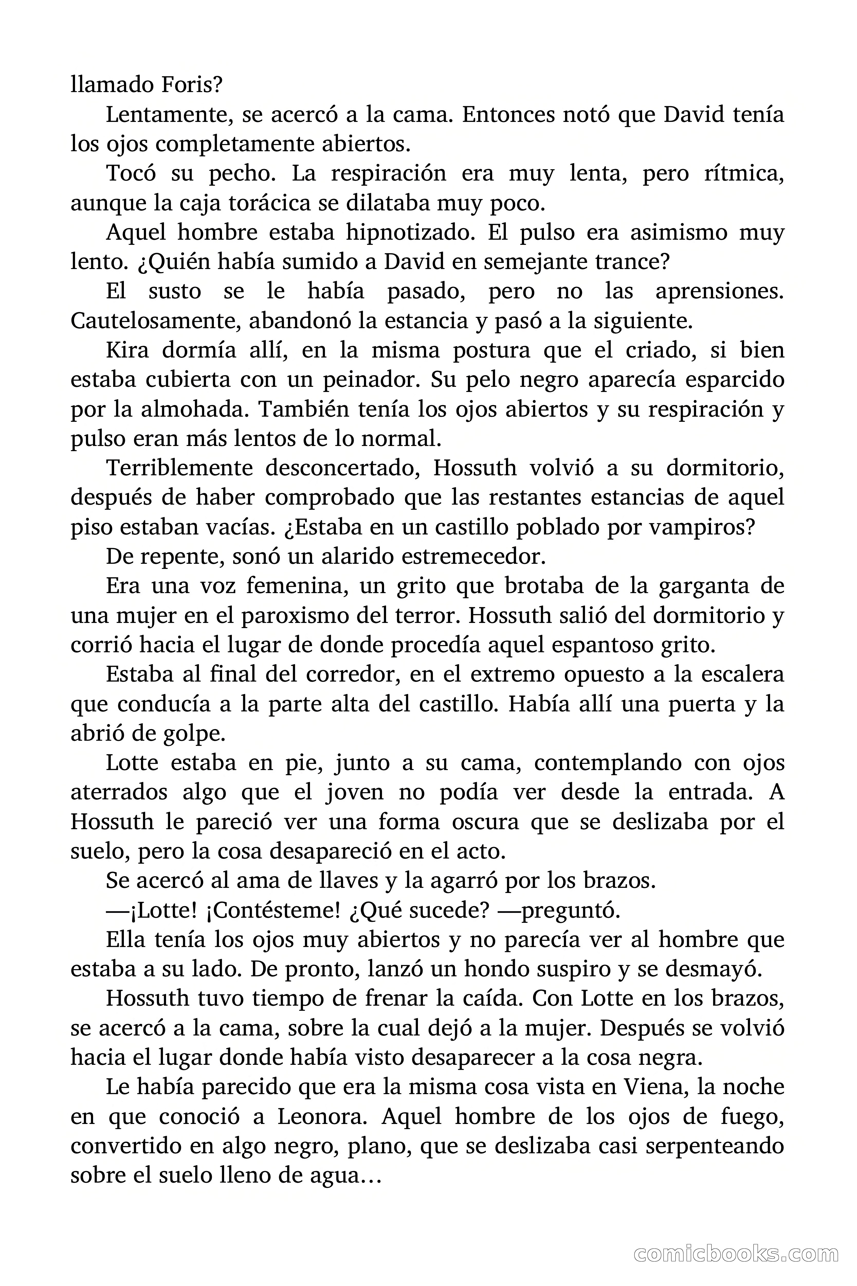 El escudo del diablo — page 34 of 93
