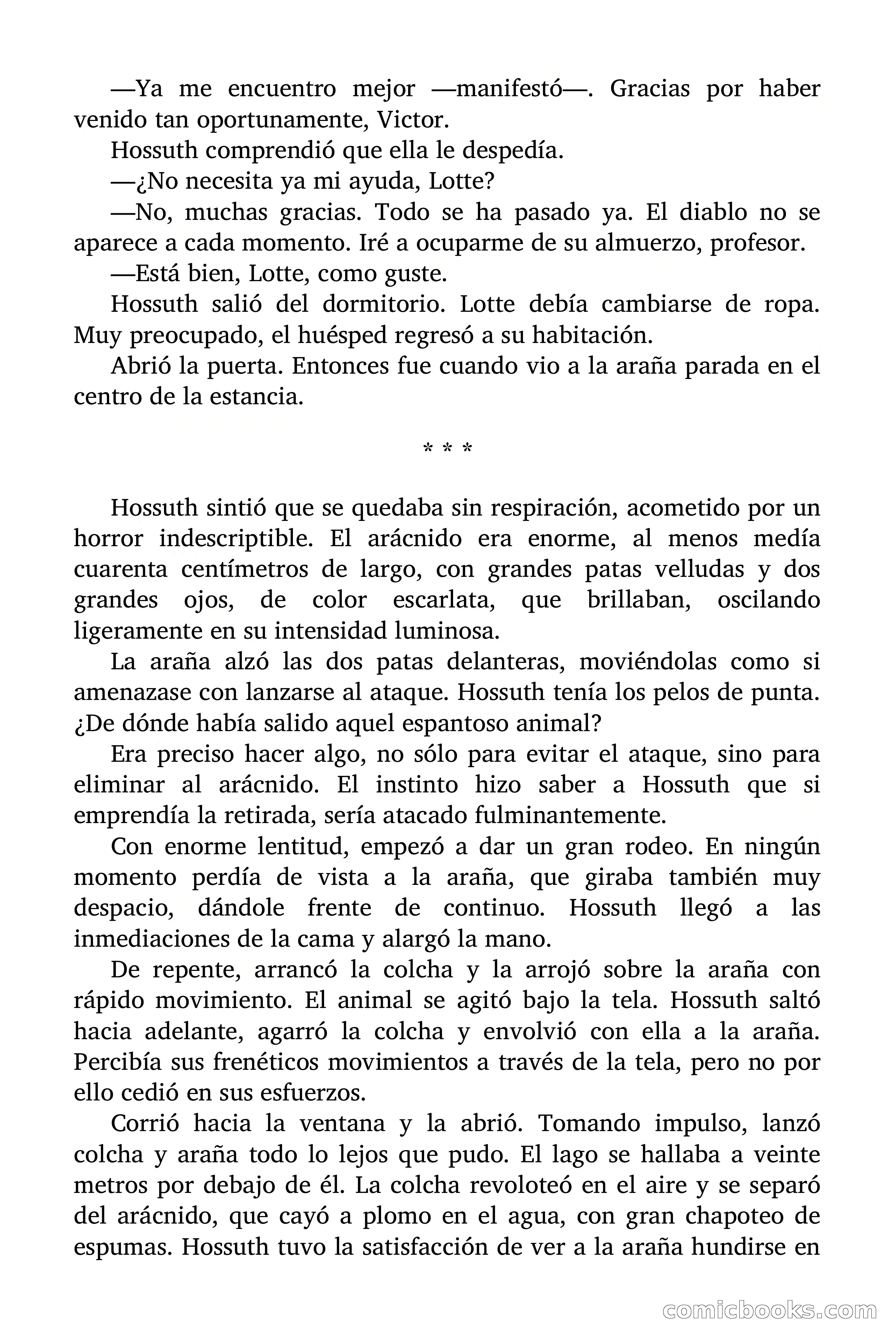 El escudo del diablo — page 36 of 93