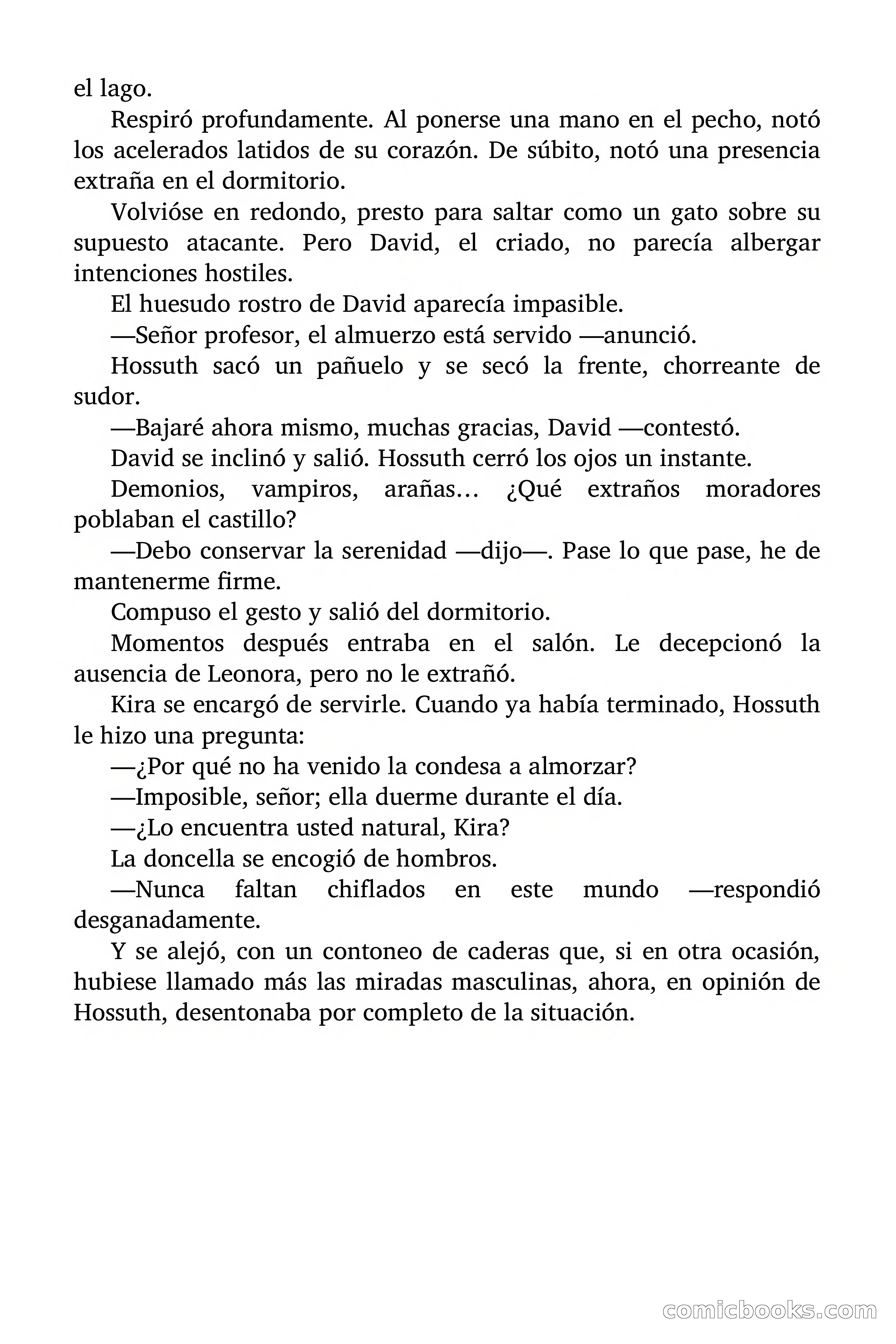 El escudo del diablo — page 37 of 93