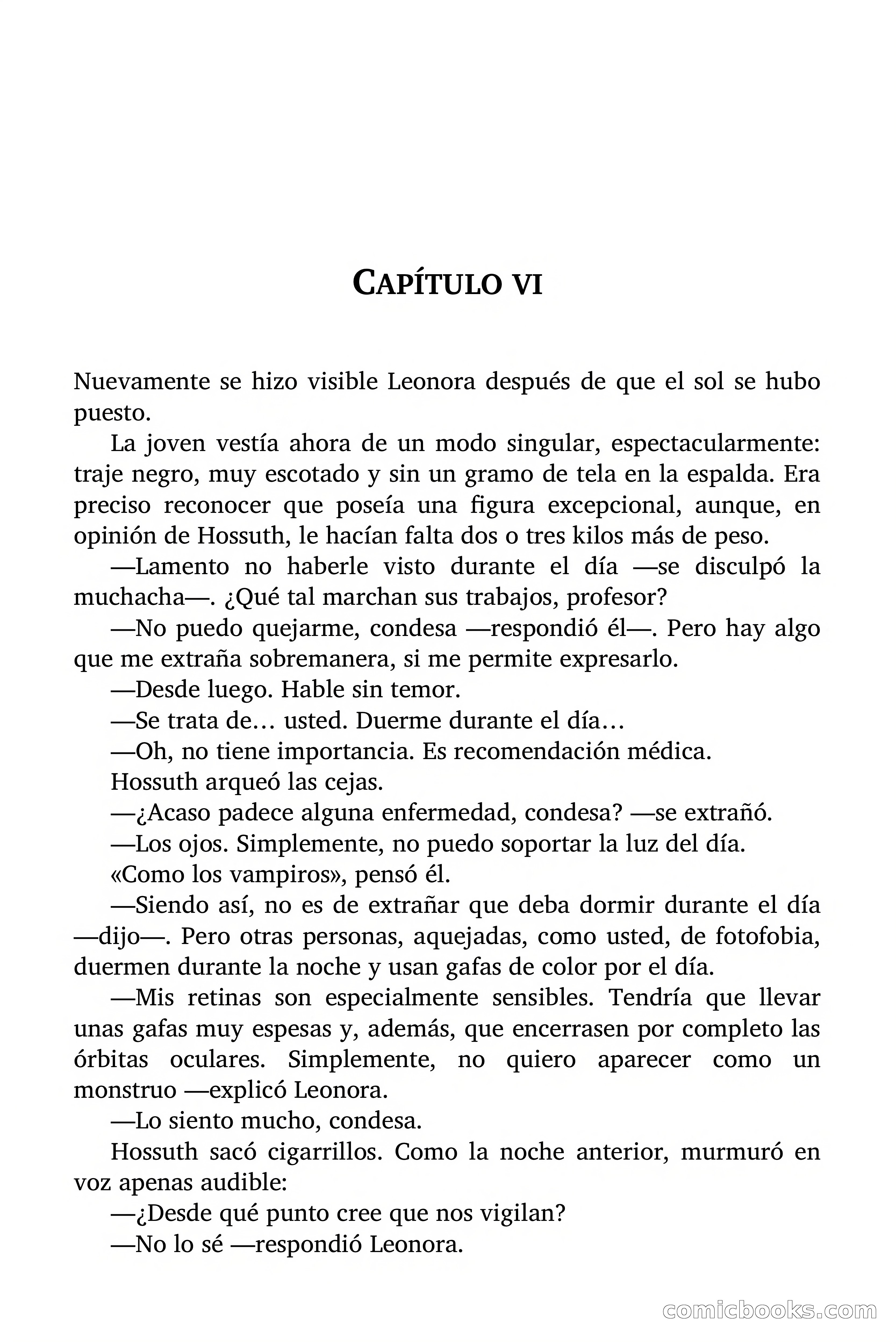 El escudo del diablo — page 38 of 93