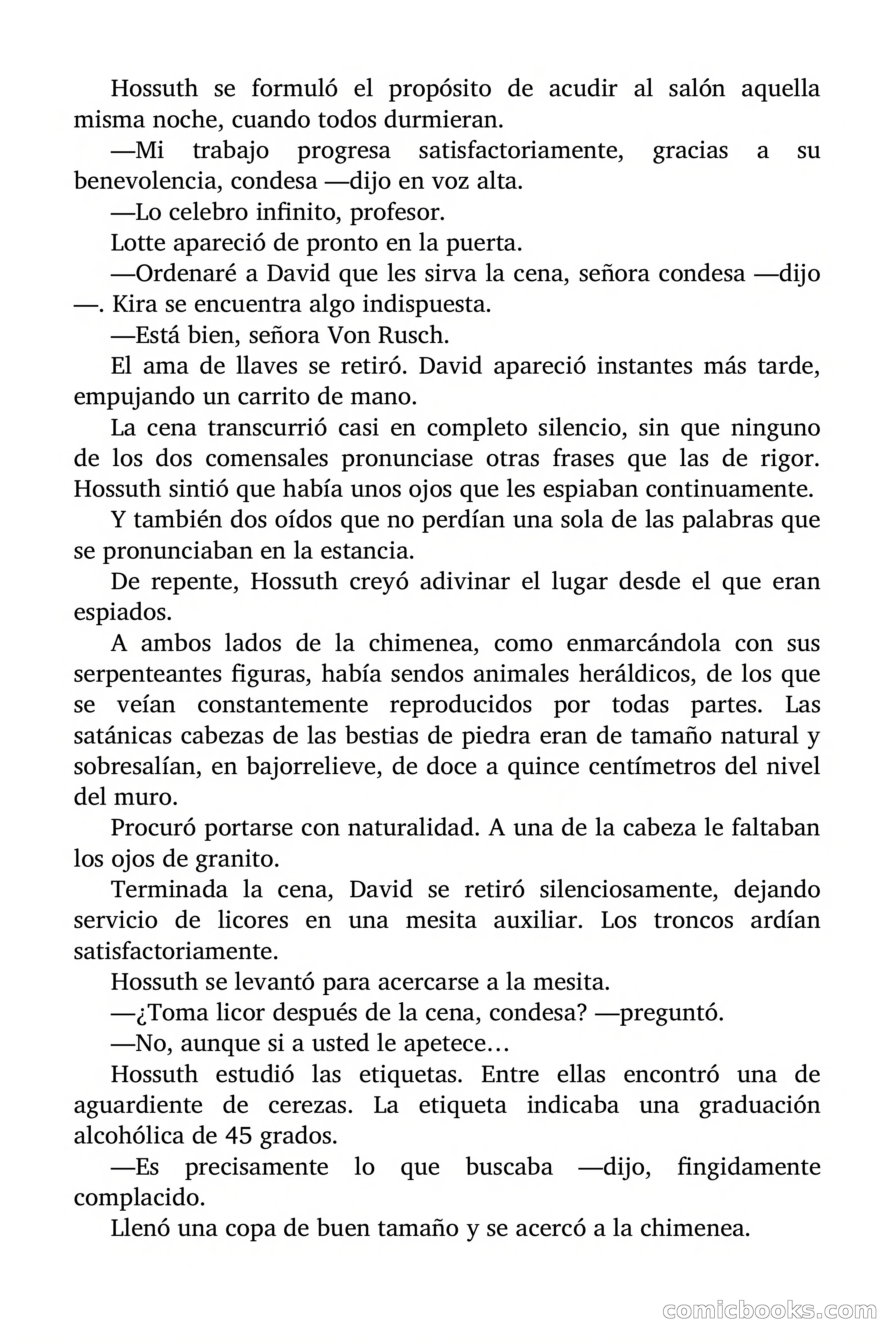 El escudo del diablo — page 39 of 93