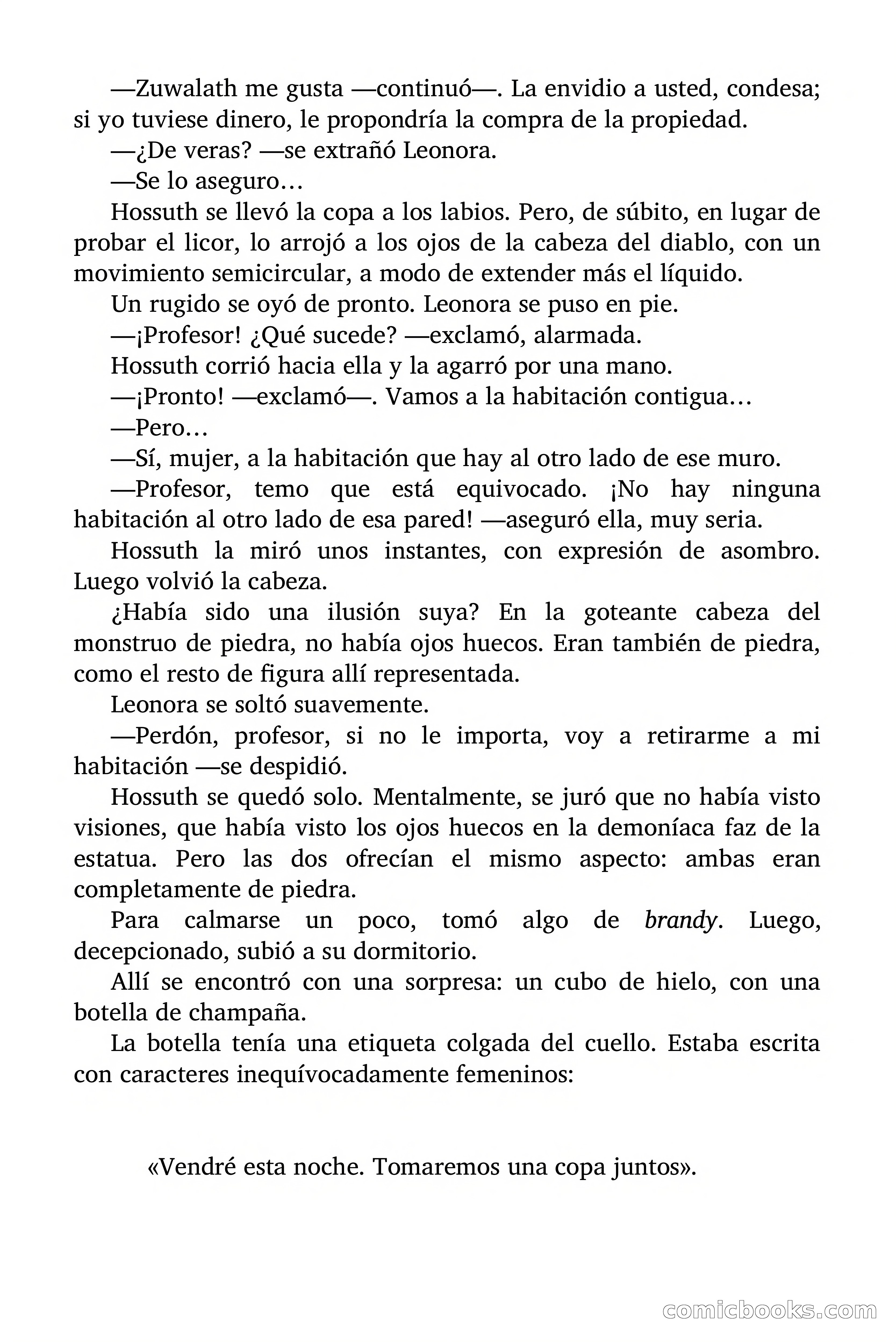El escudo del diablo — page 40 of 93