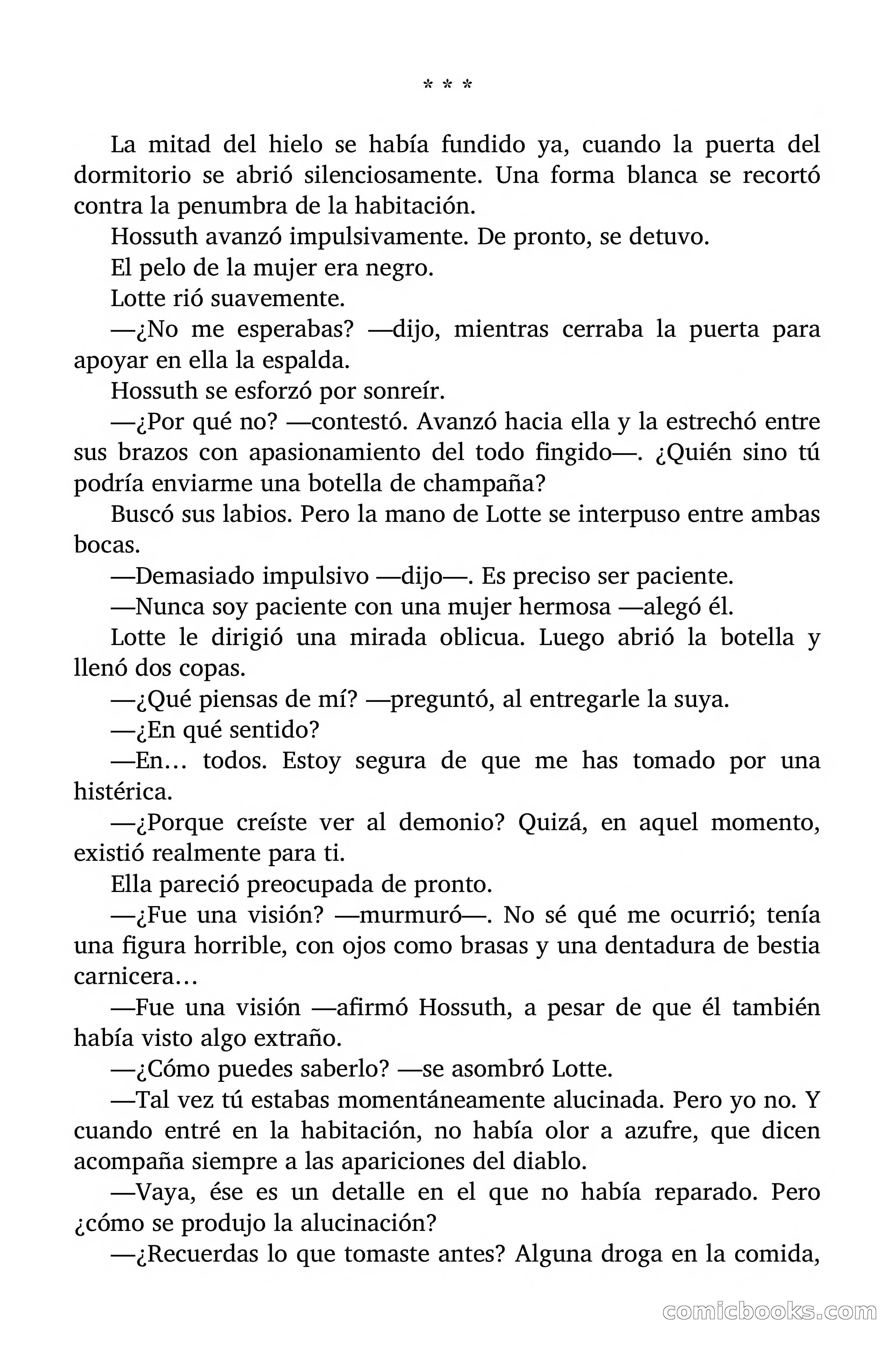 El escudo del diablo — page 41 of 93