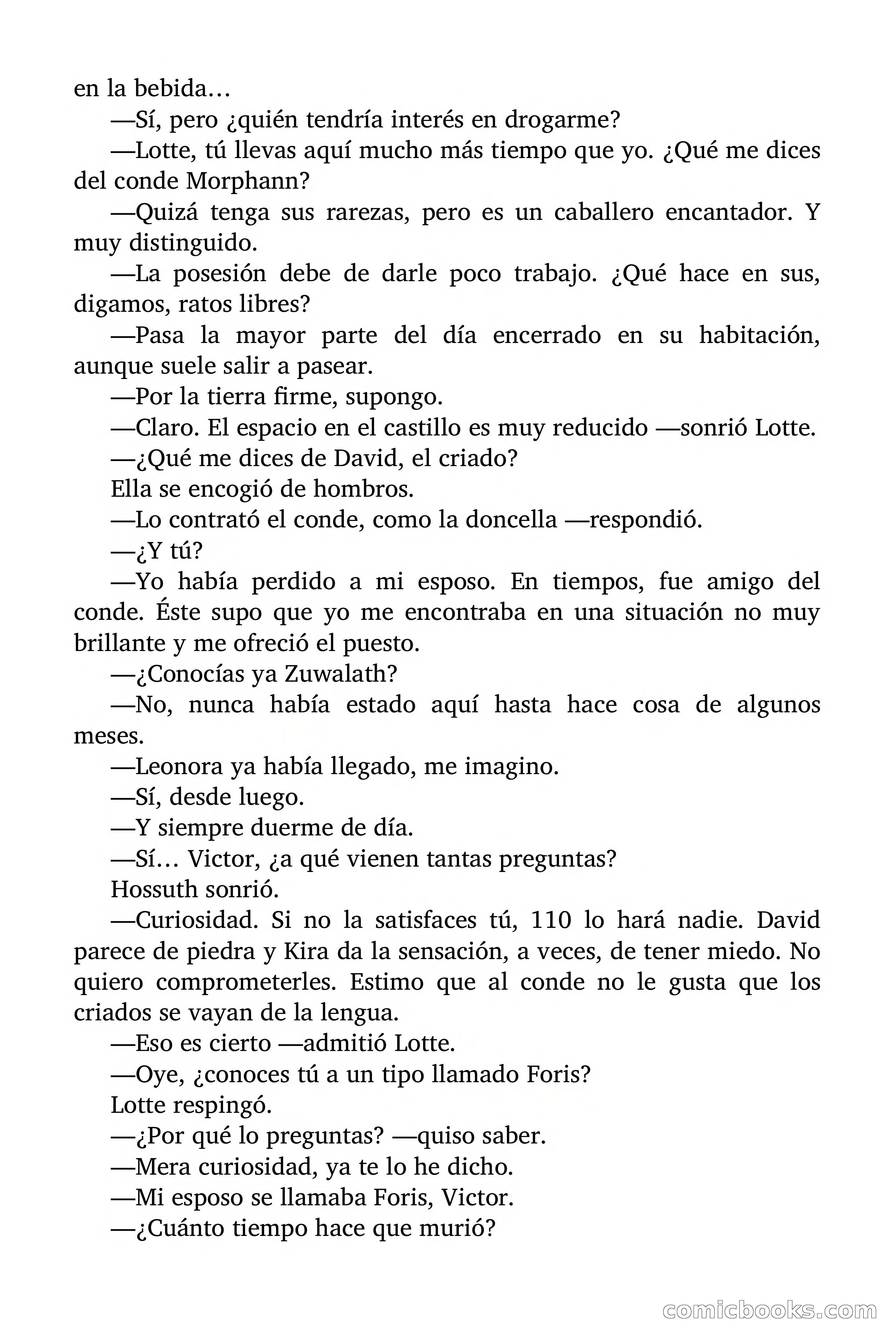 El escudo del diablo — page 42 of 93