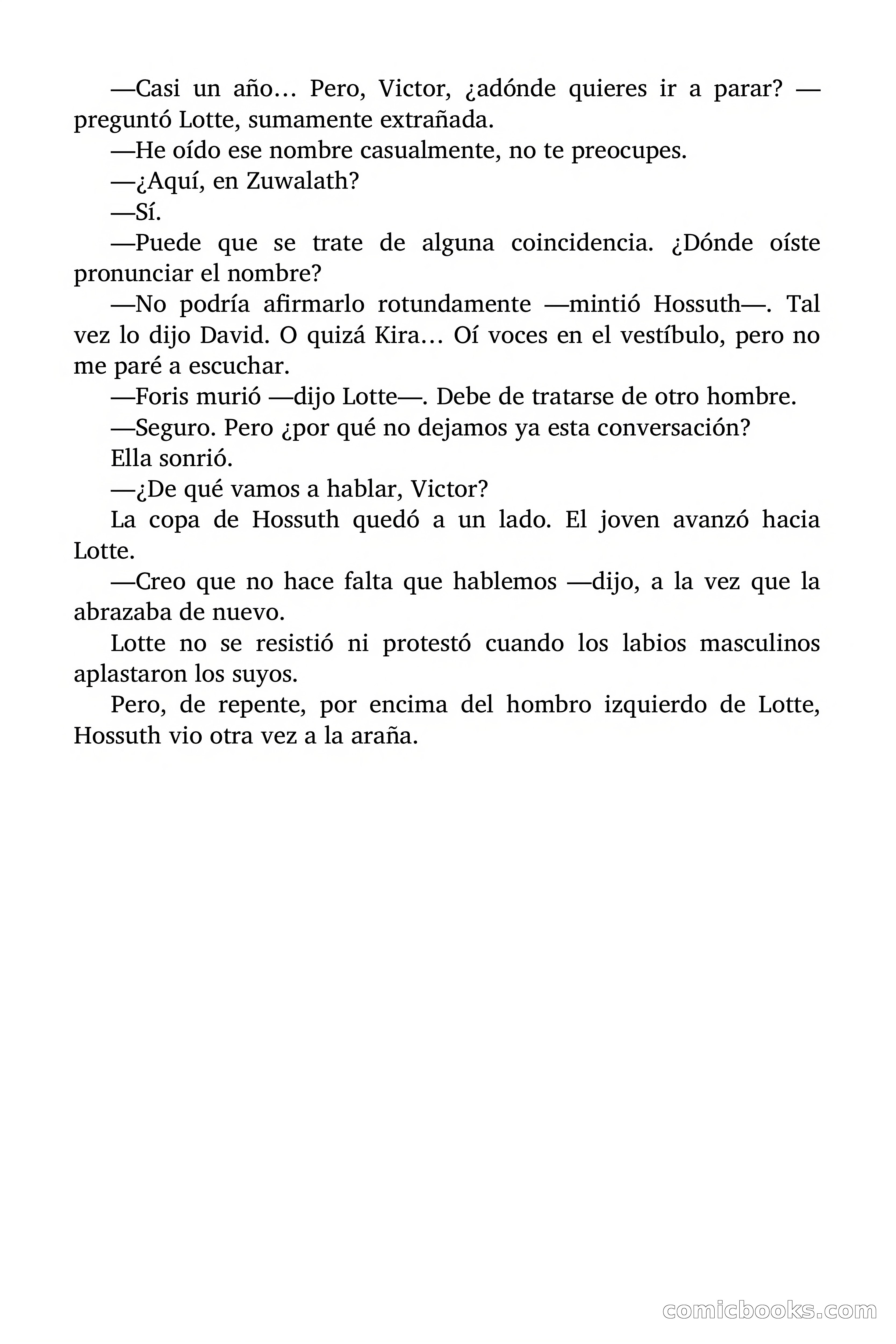 El escudo del diablo — page 43 of 93