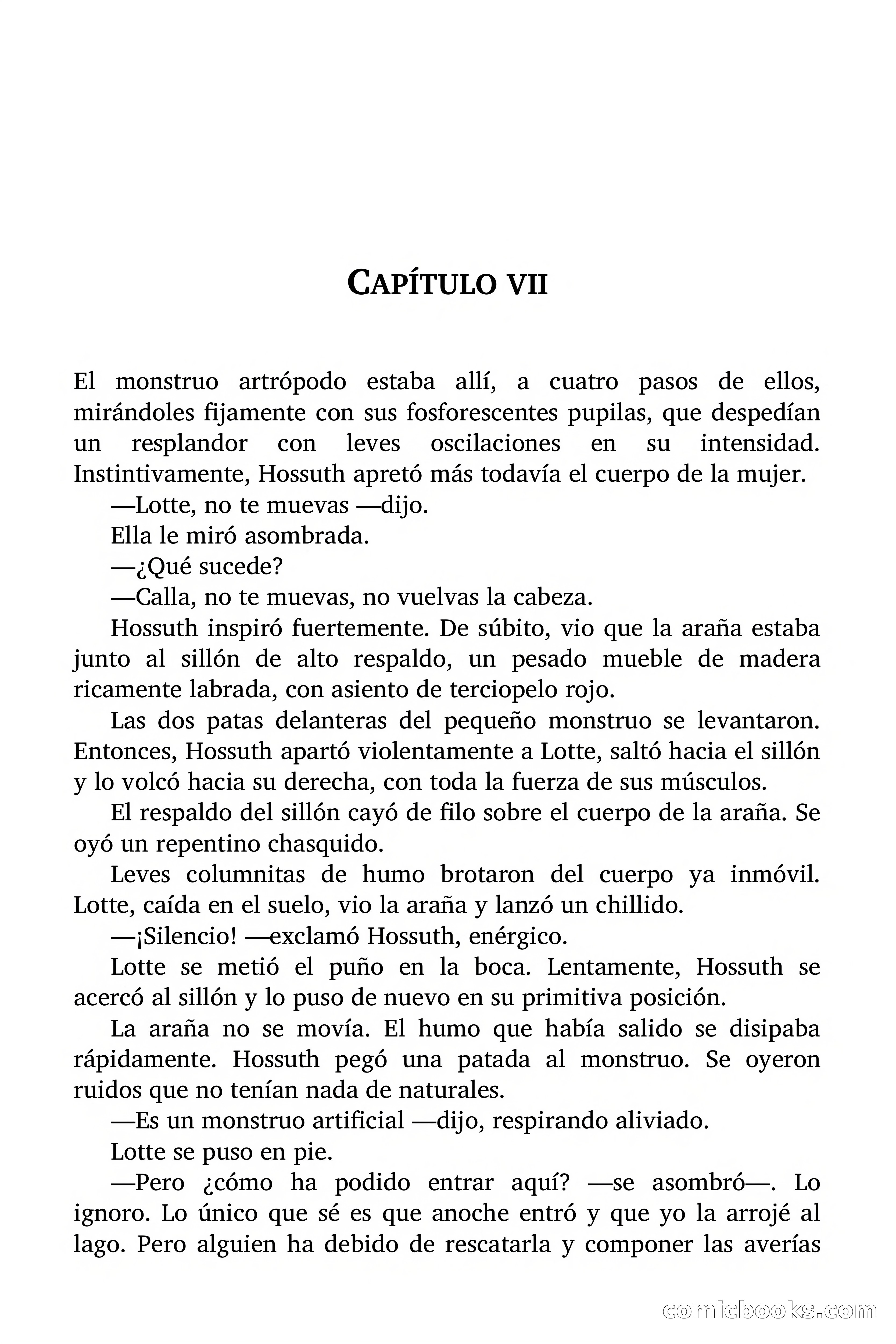 El escudo del diablo — page 44 of 93