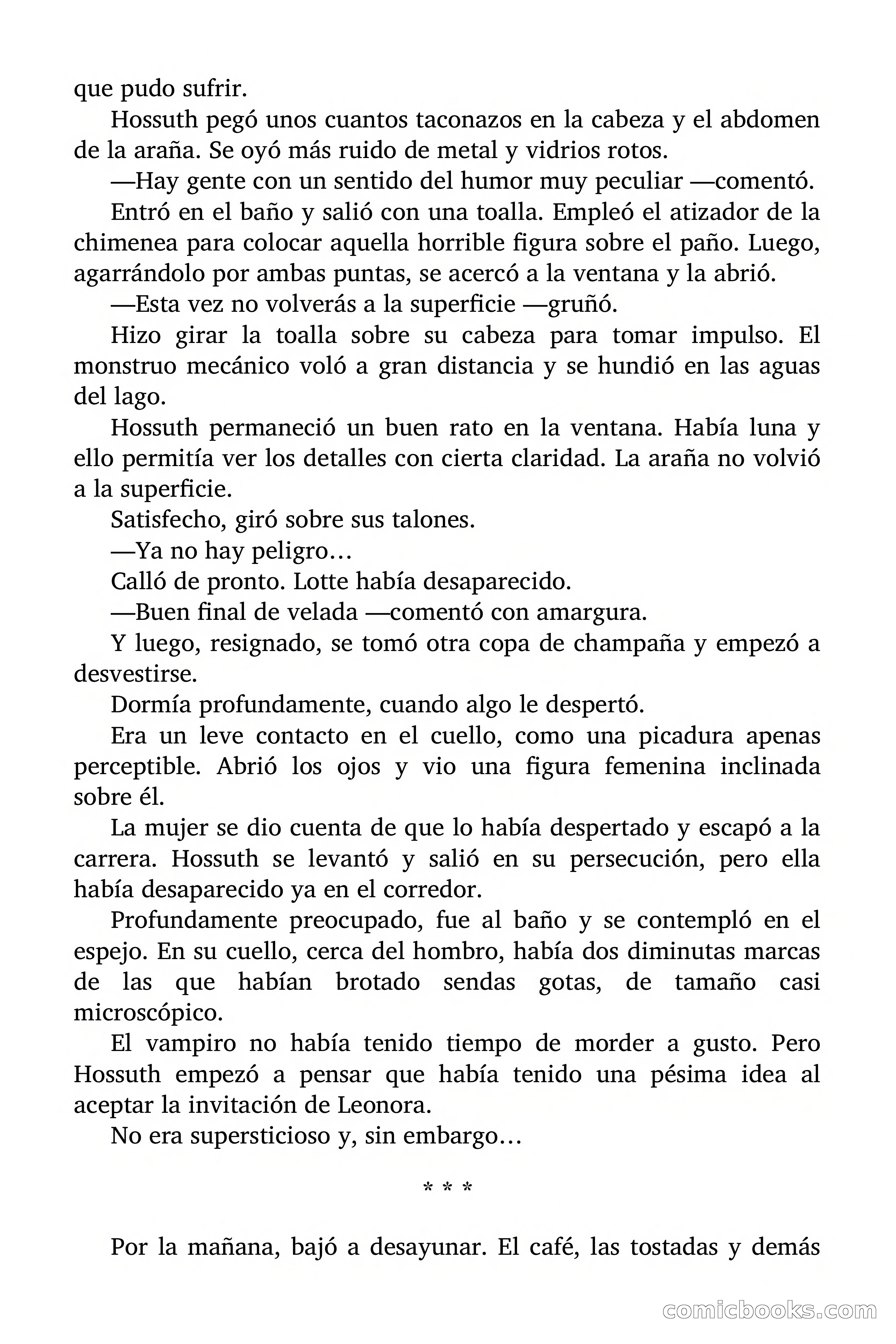 El escudo del diablo — page 45 of 93