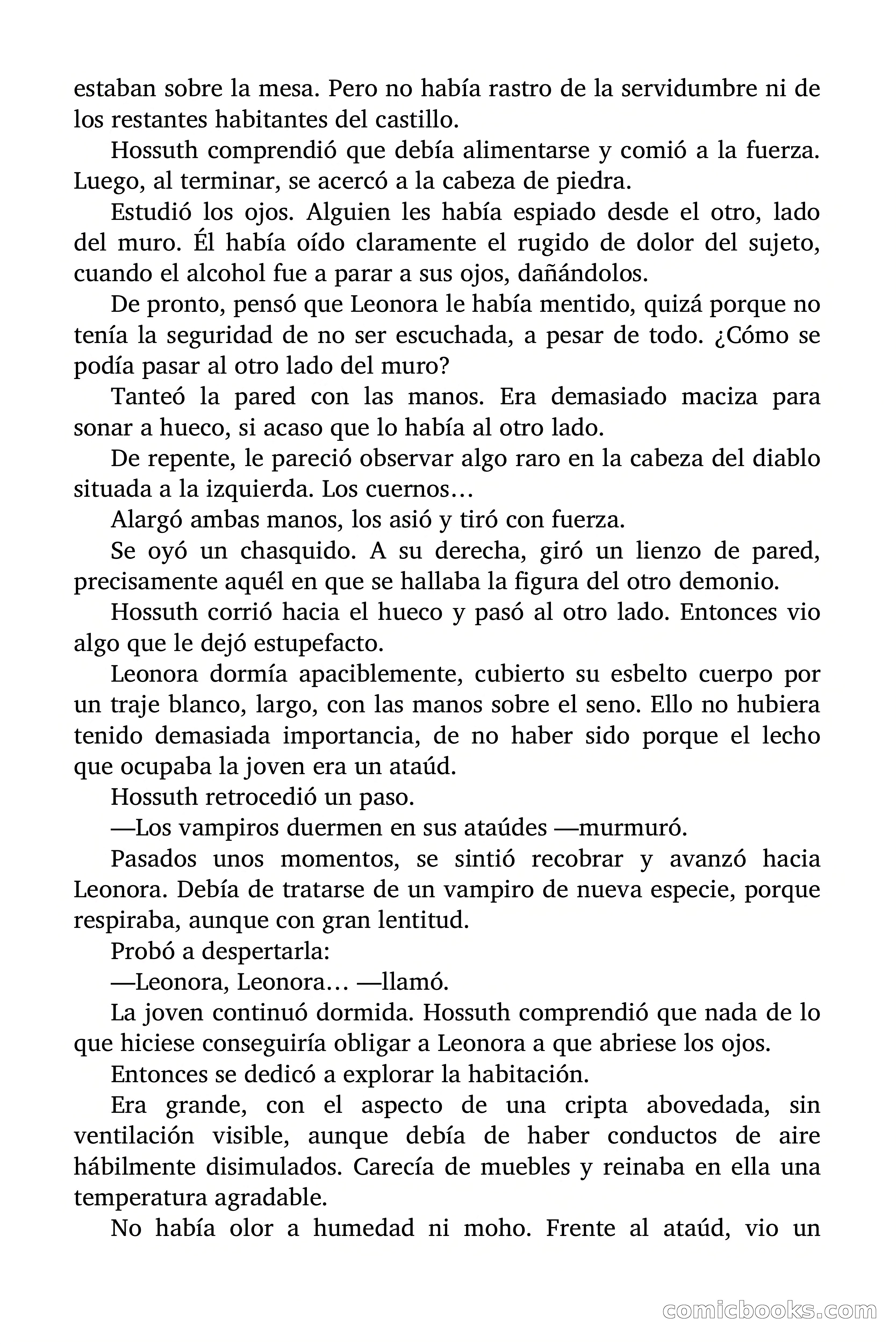 El escudo del diablo — page 46 of 93