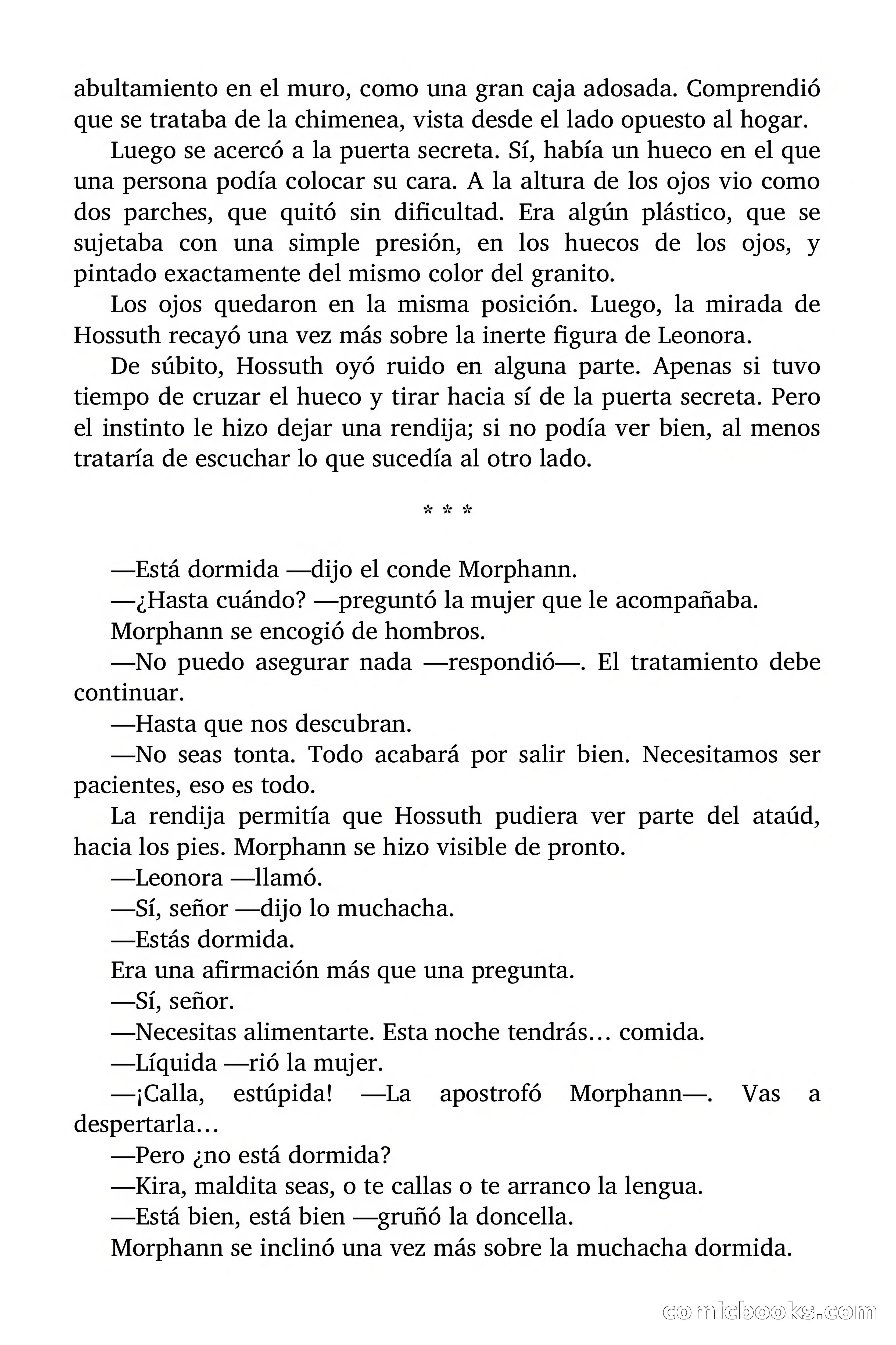 El escudo del diablo — page 47 of 93