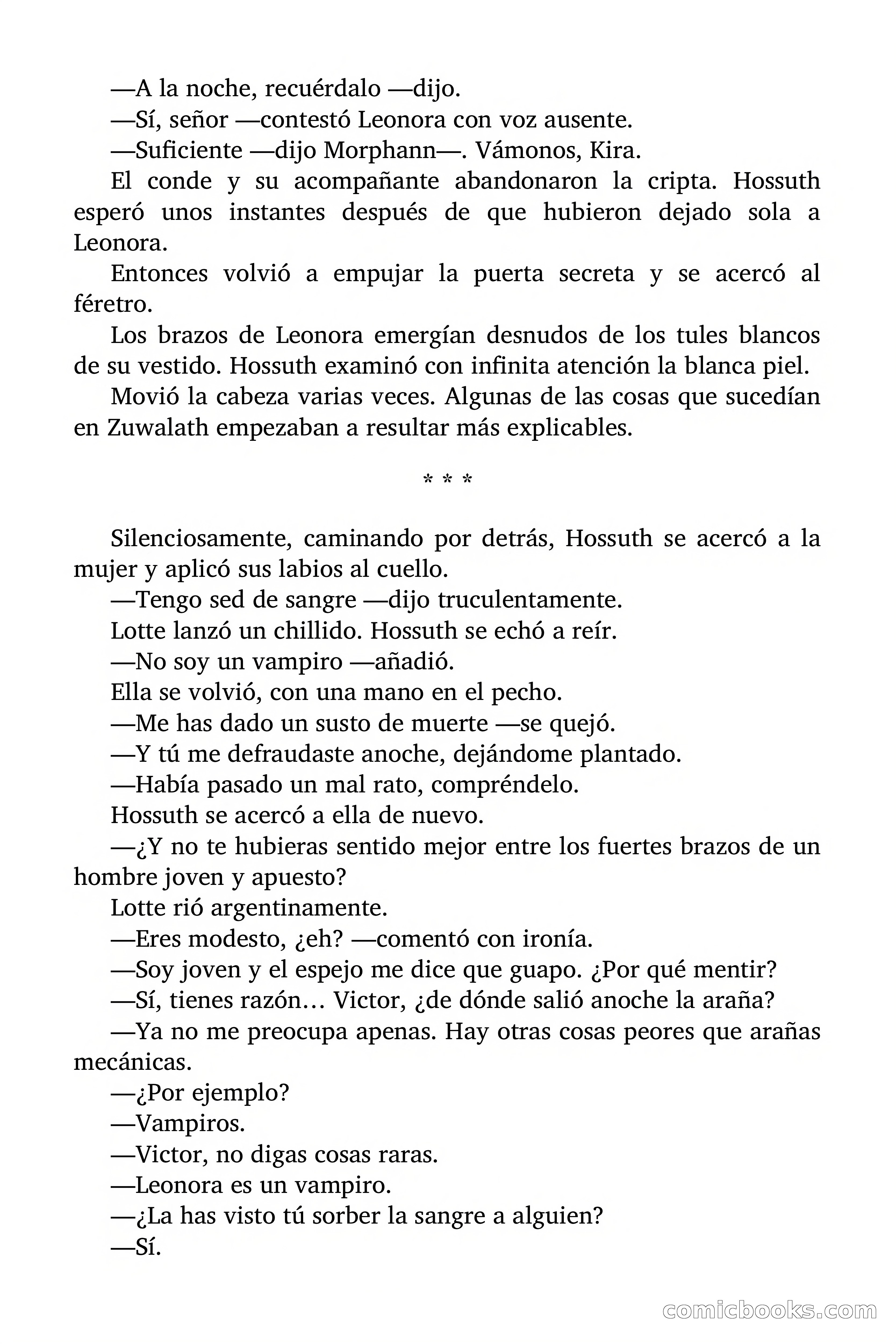 El escudo del diablo — page 48 of 93