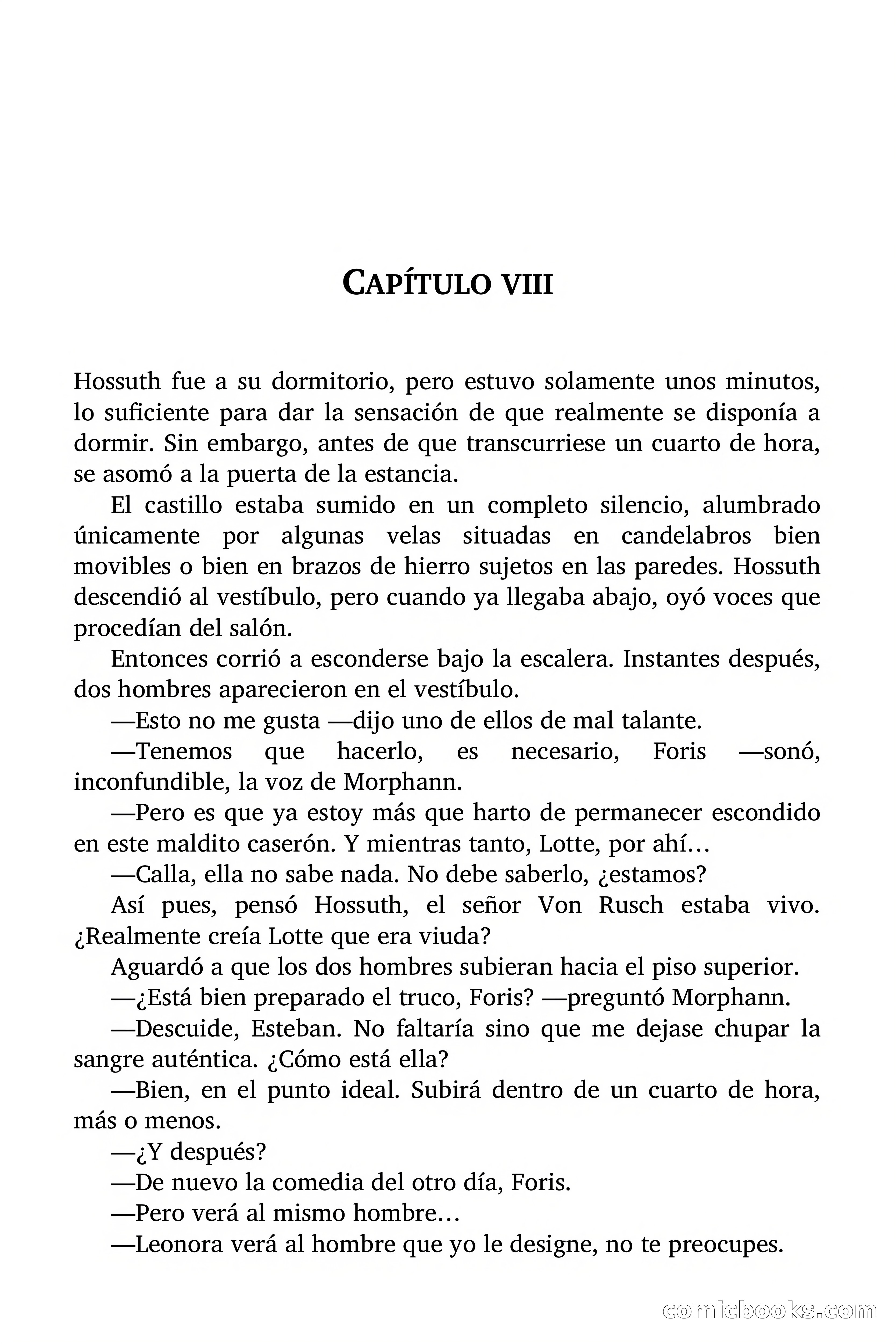 El escudo del diablo — page 50 of 93