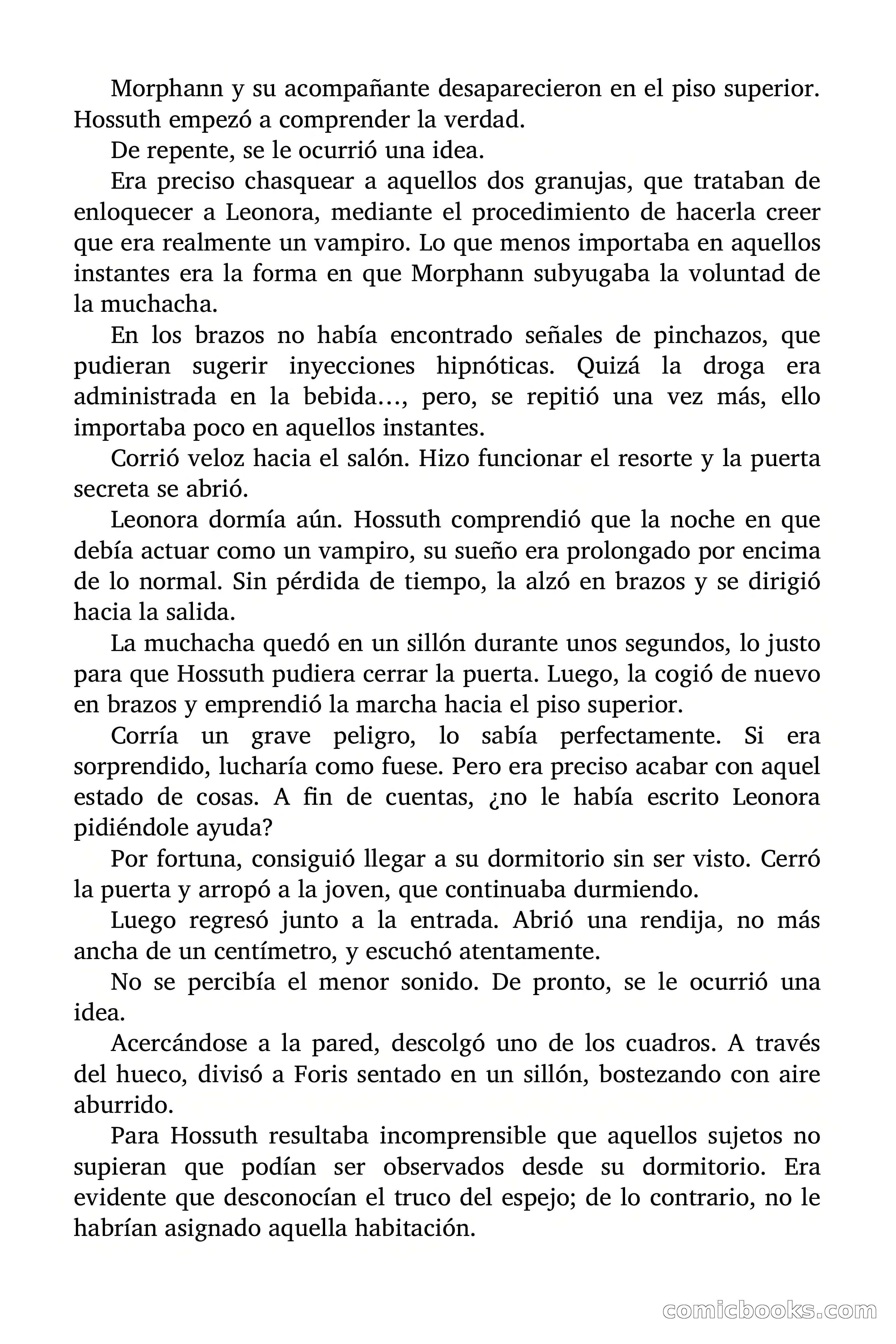El escudo del diablo — page 51 of 93