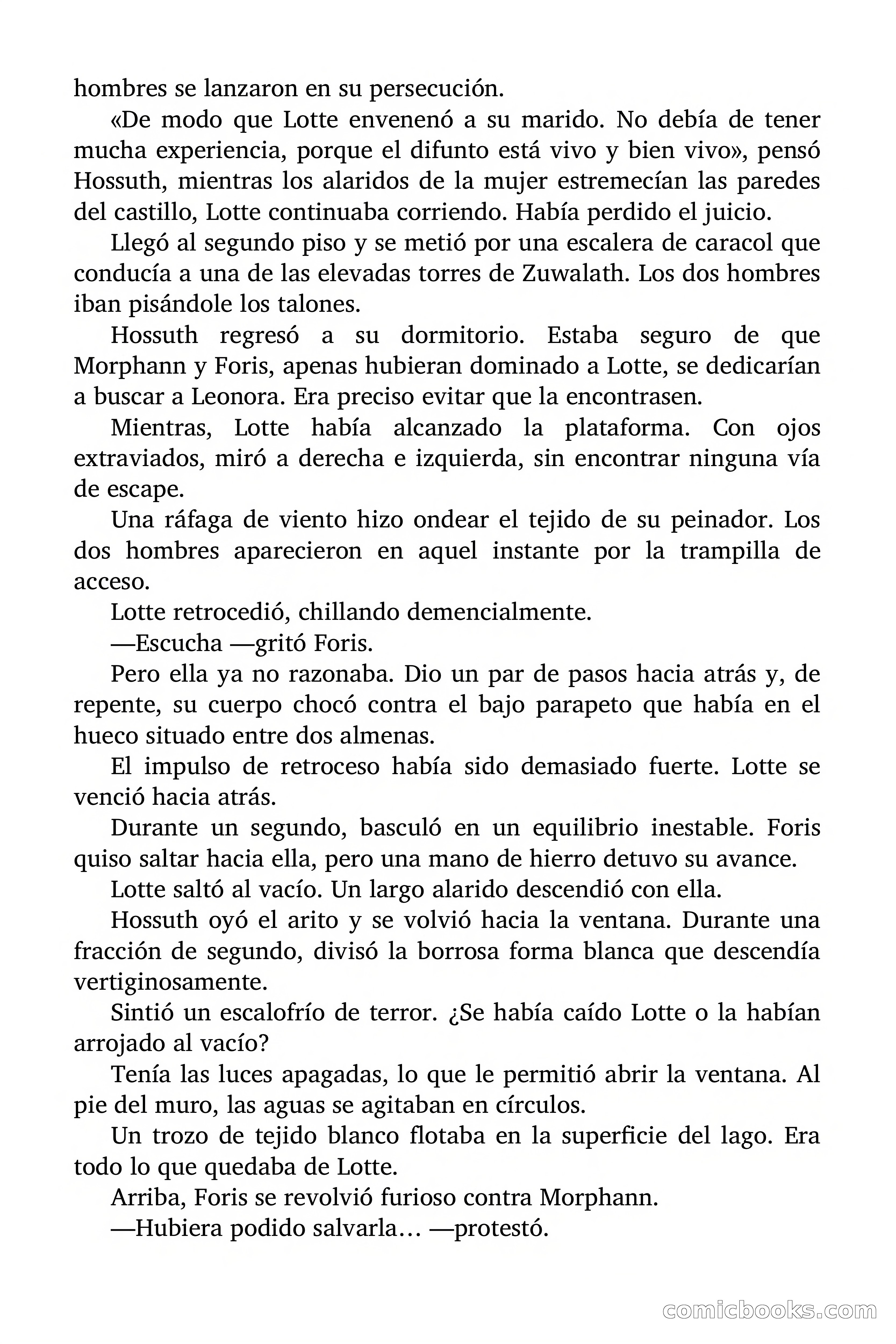 El escudo del diablo — page 53 of 93