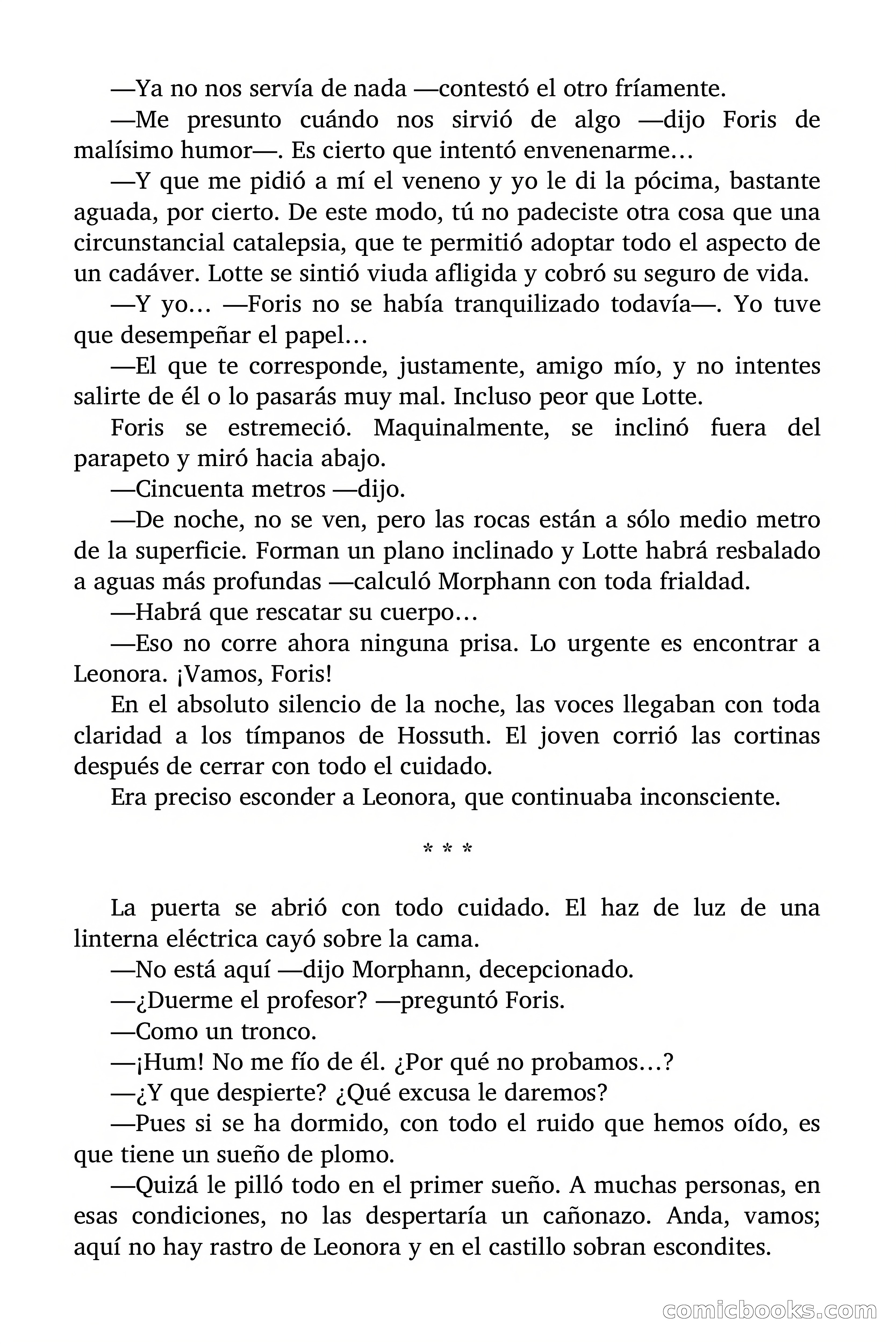 El escudo del diablo — page 54 of 93