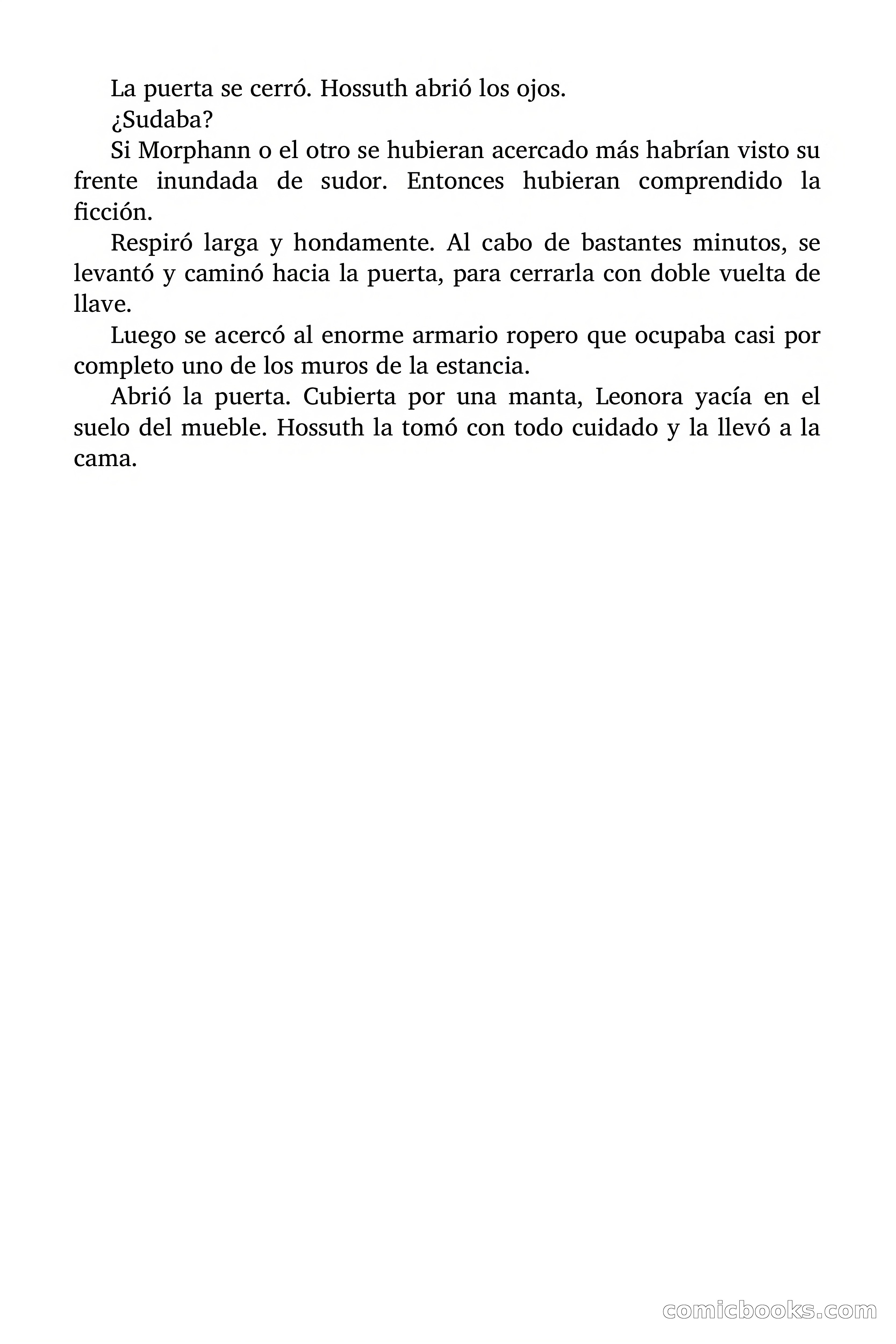 El escudo del diablo — page 55 of 93