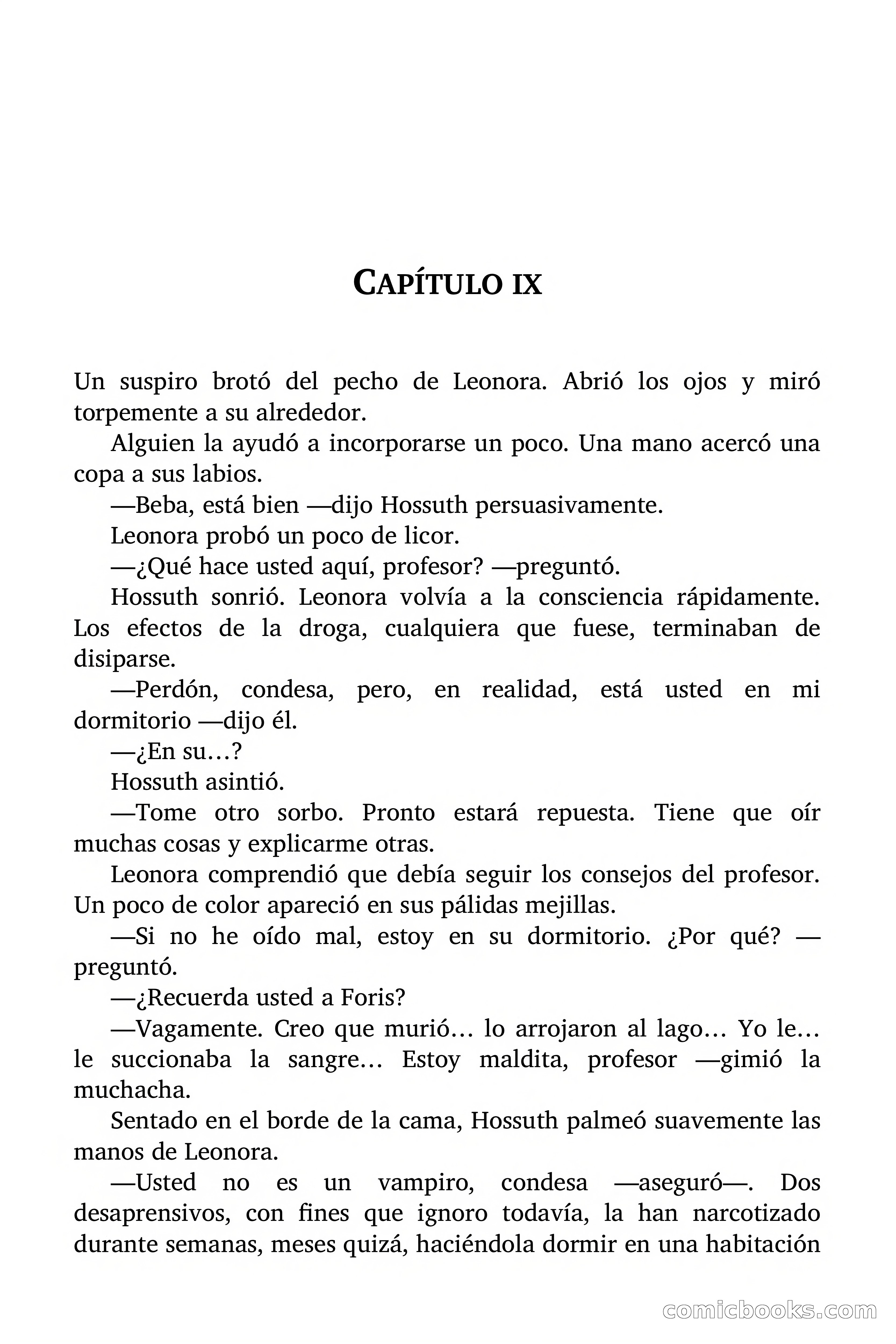 El escudo del diablo — page 56 of 93
