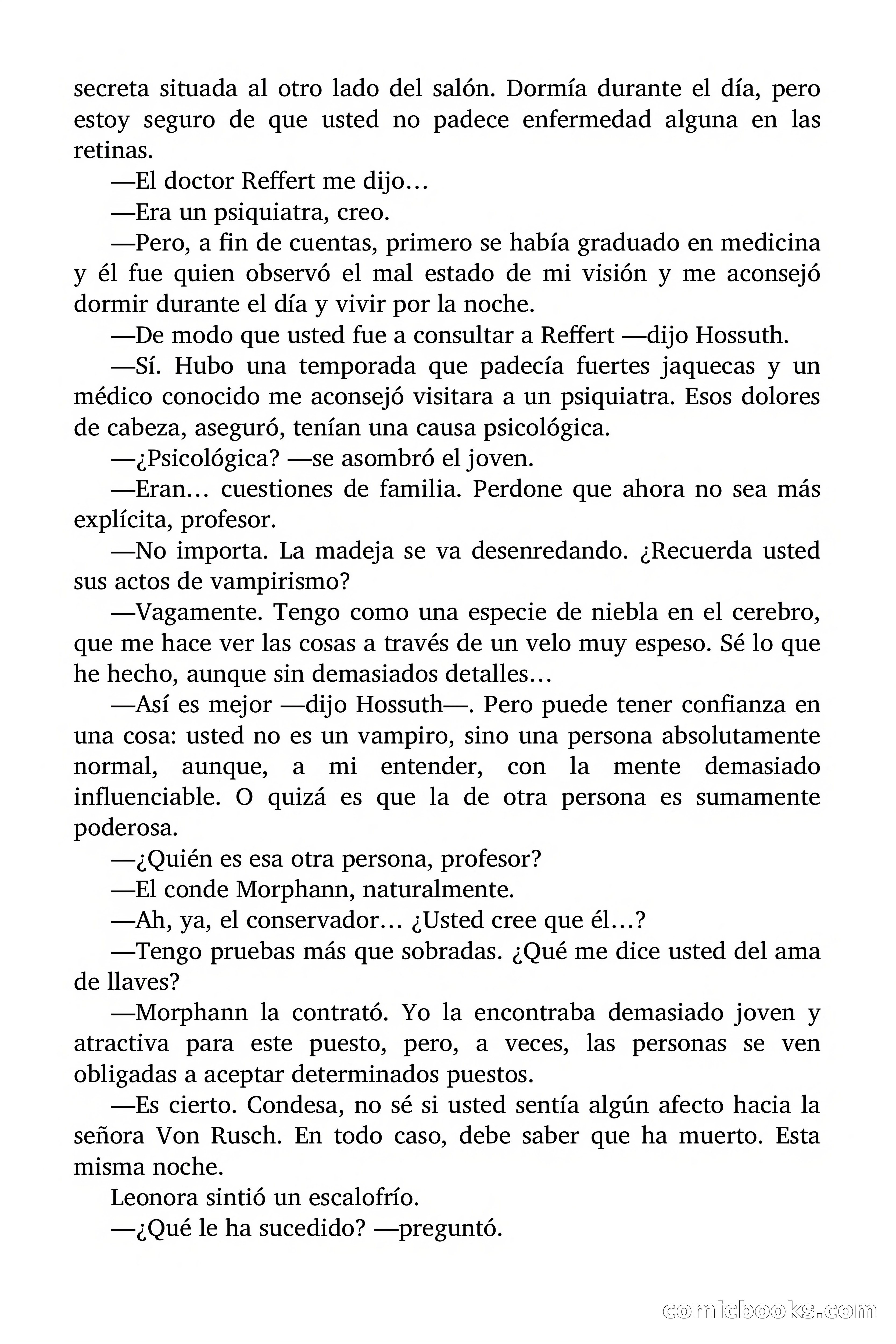 El escudo del diablo — page 57 of 93