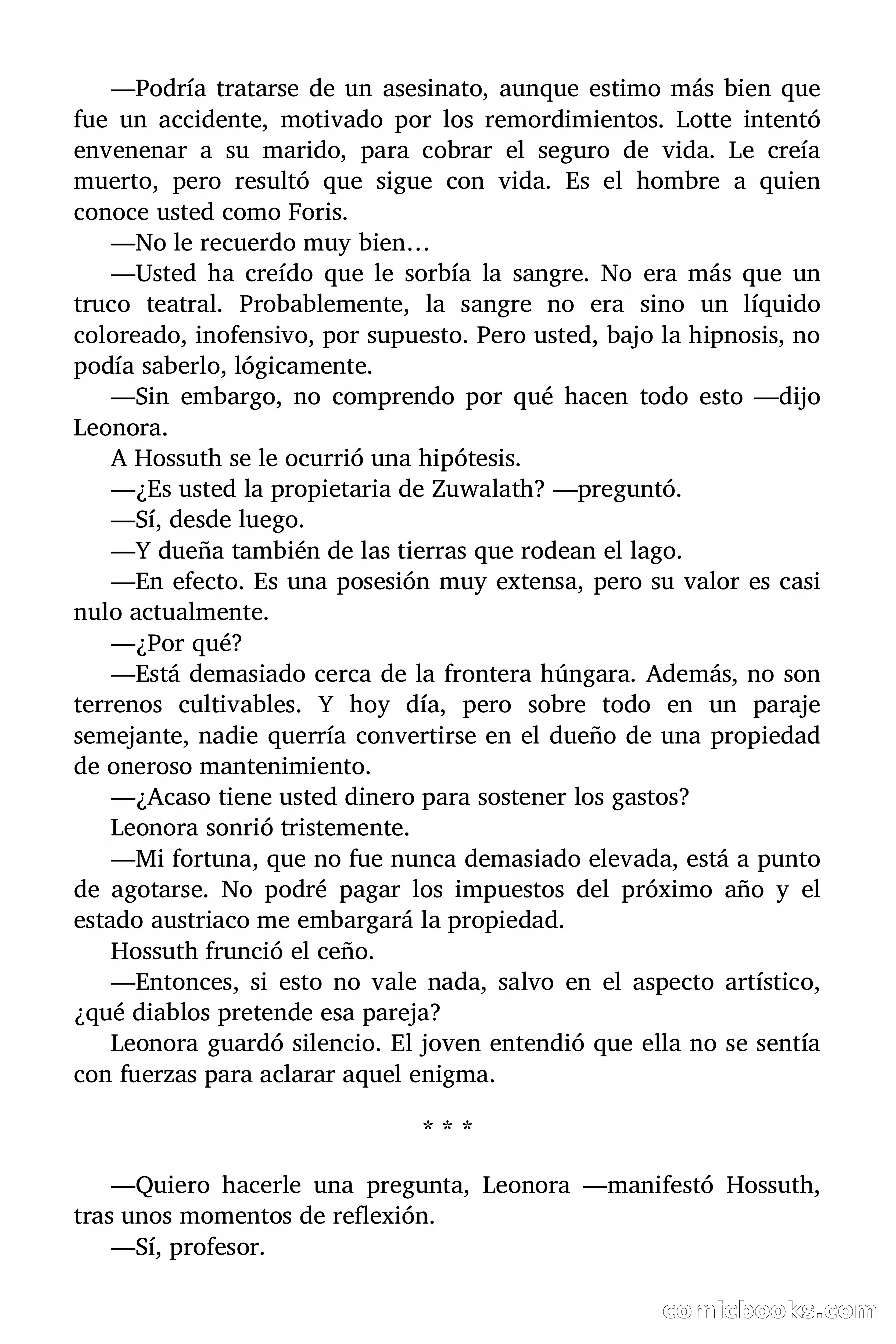 El escudo del diablo — page 58 of 93