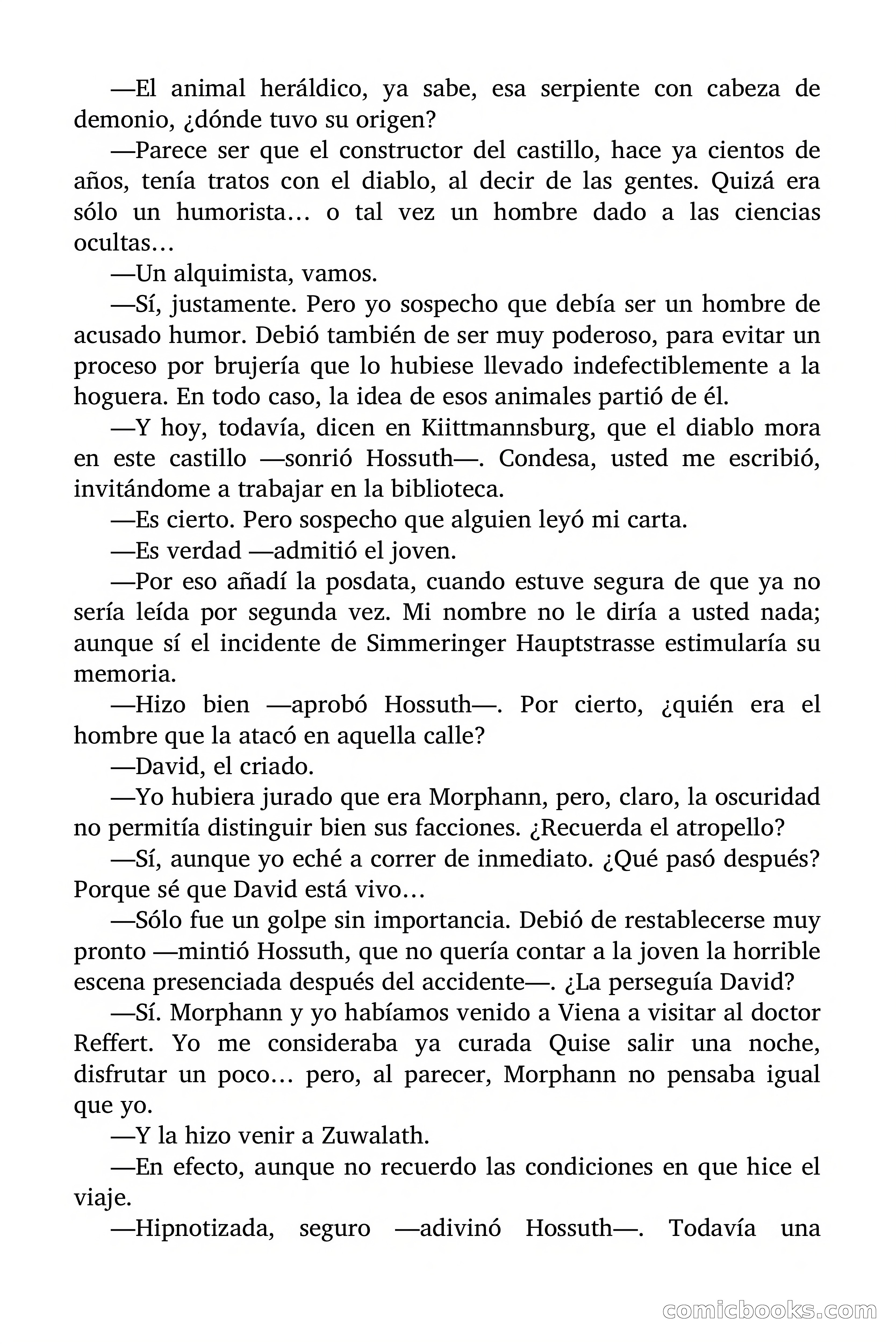 El escudo del diablo — page 59 of 93