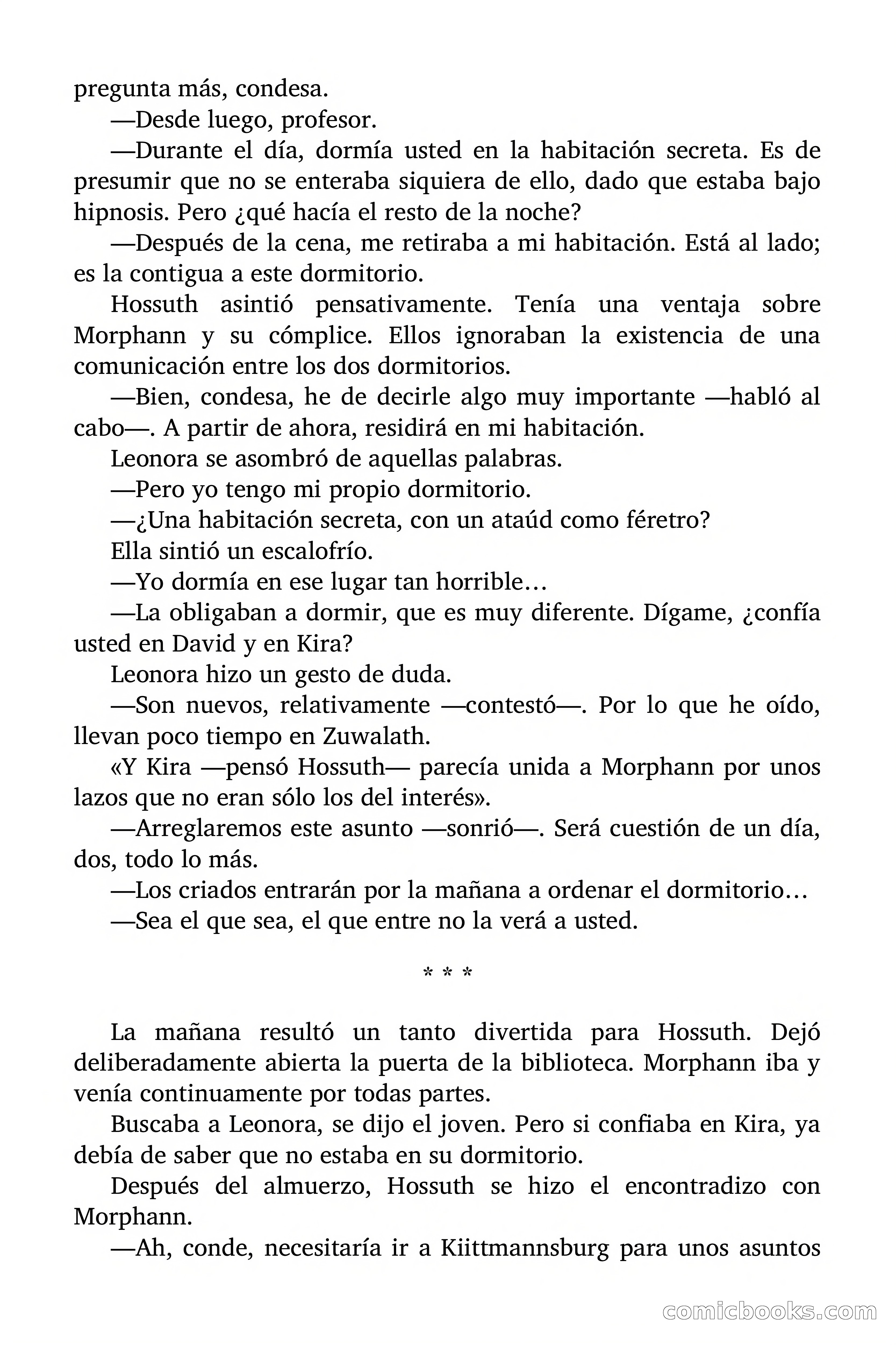El escudo del diablo — page 60 of 93