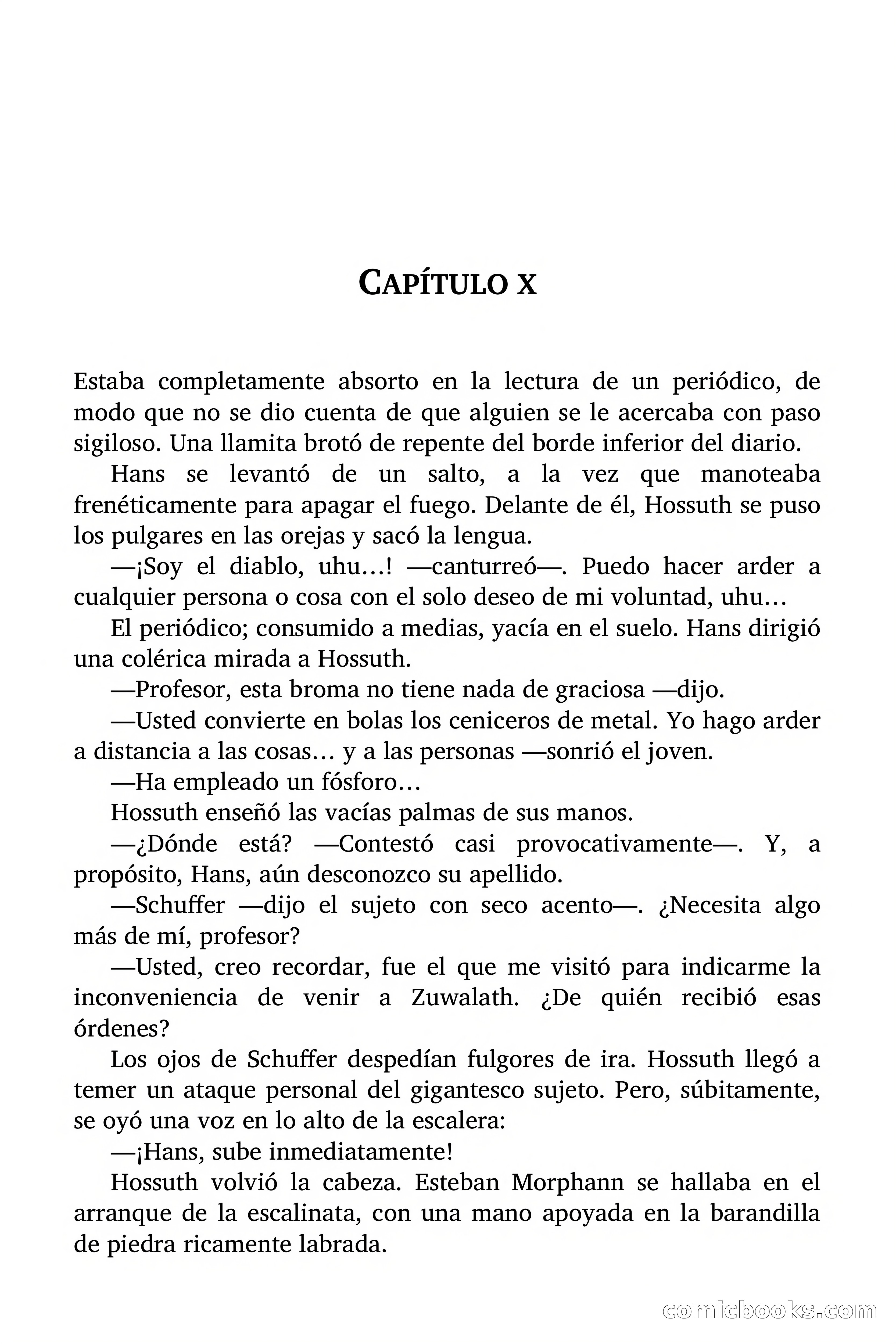El escudo del diablo — page 63 of 93