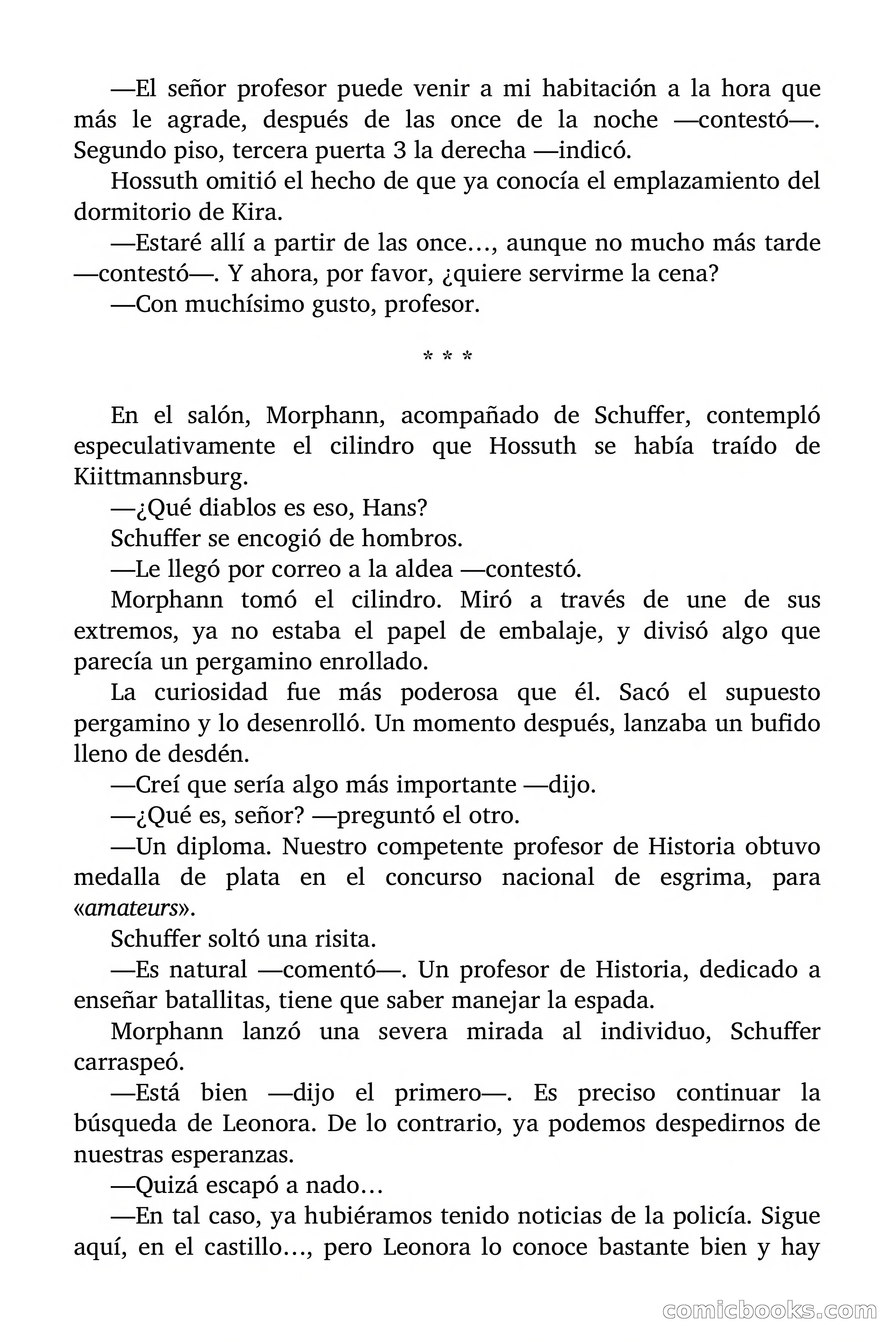 El escudo del diablo — page 65 of 93