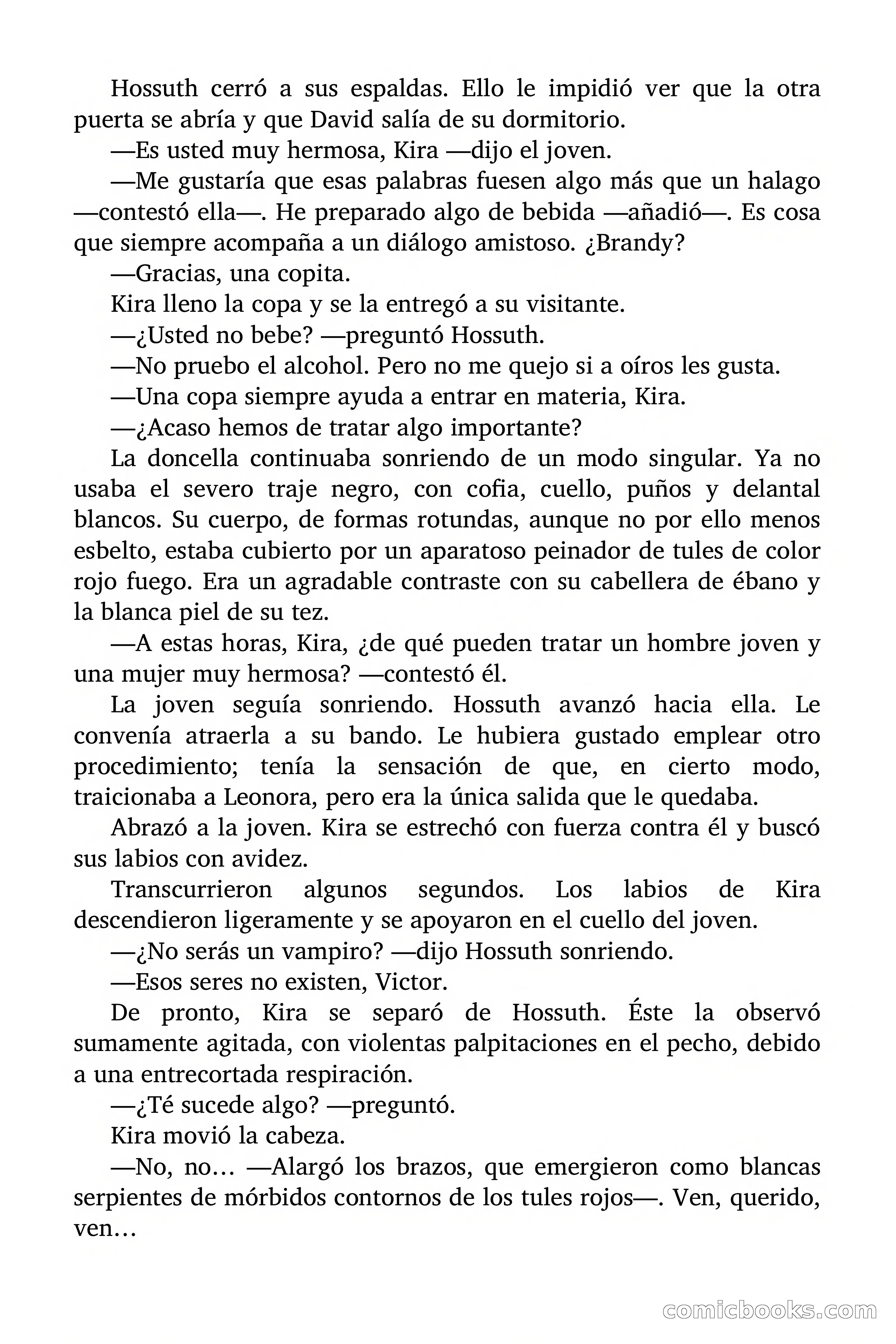 El escudo del diablo — page 68 of 93