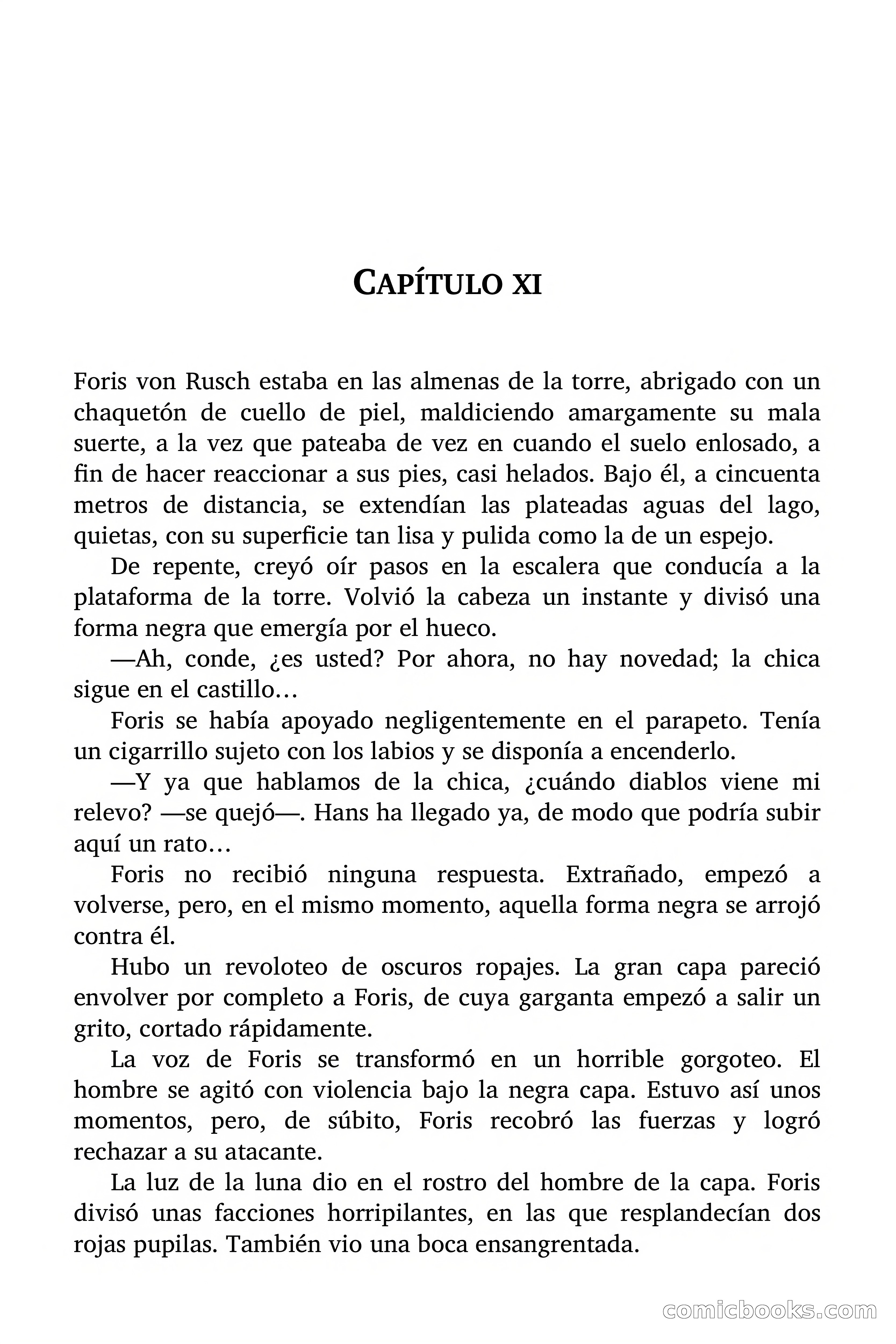 El escudo del diablo — page 70 of 93