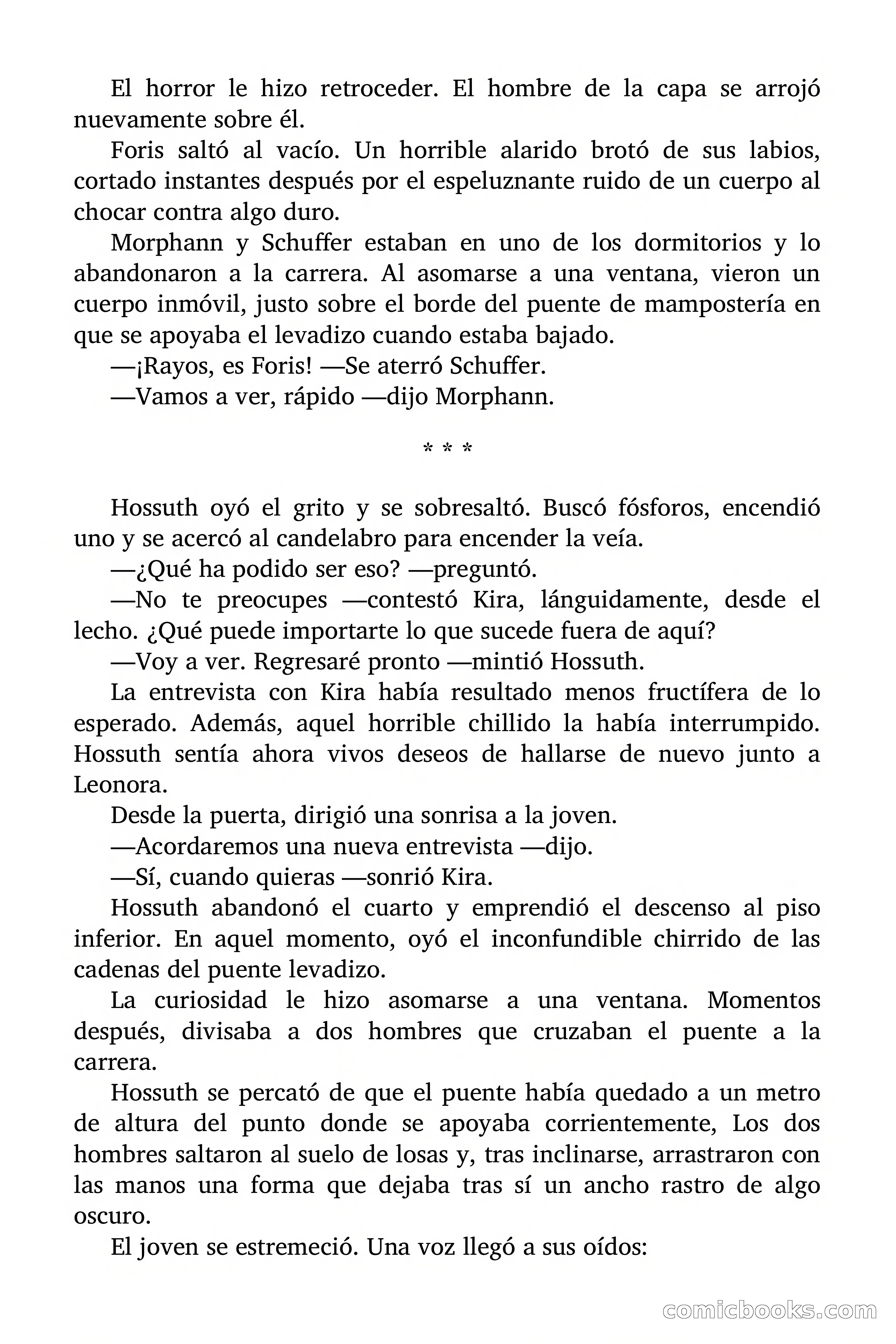 El escudo del diablo — page 71 of 93