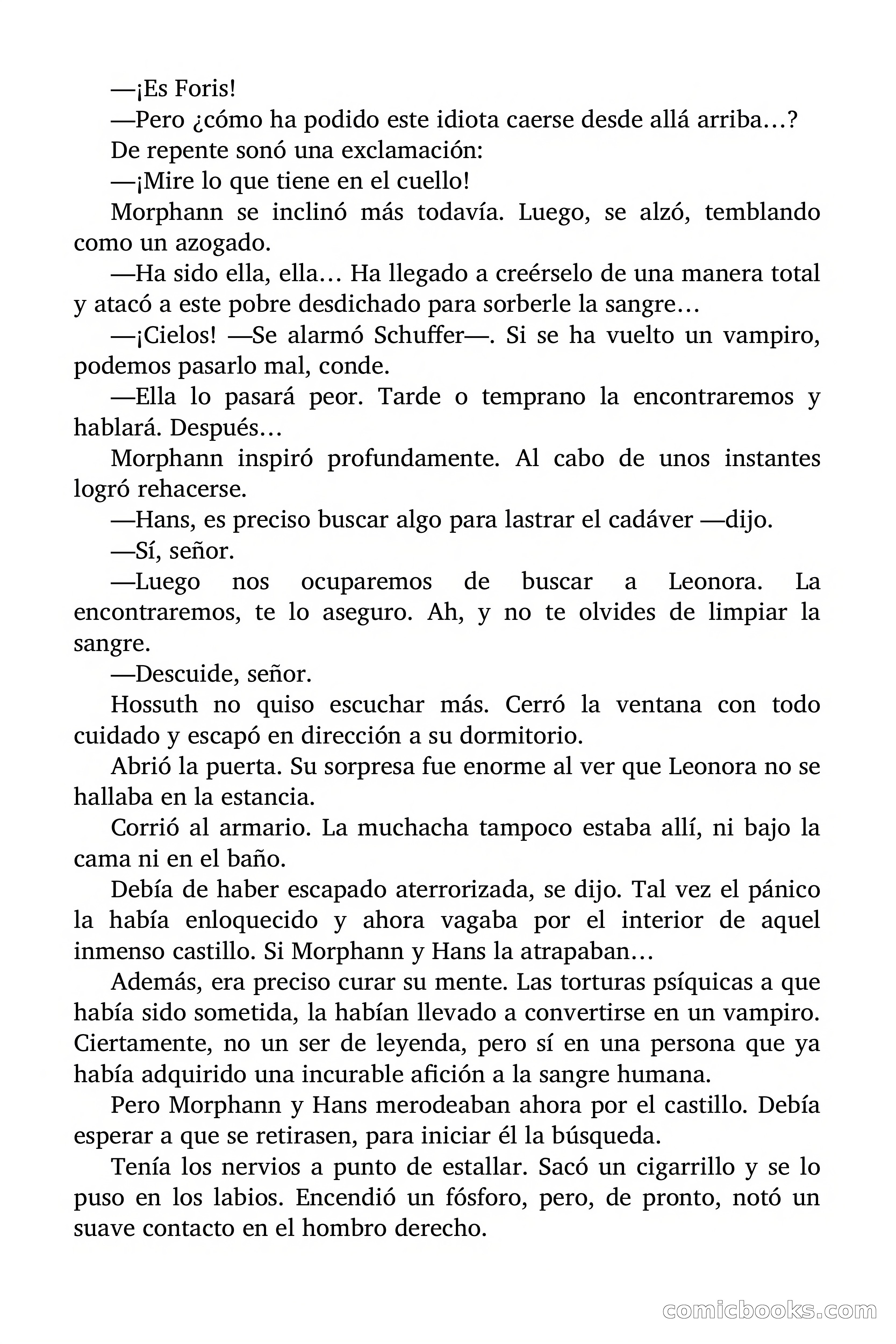 El escudo del diablo — page 72 of 93