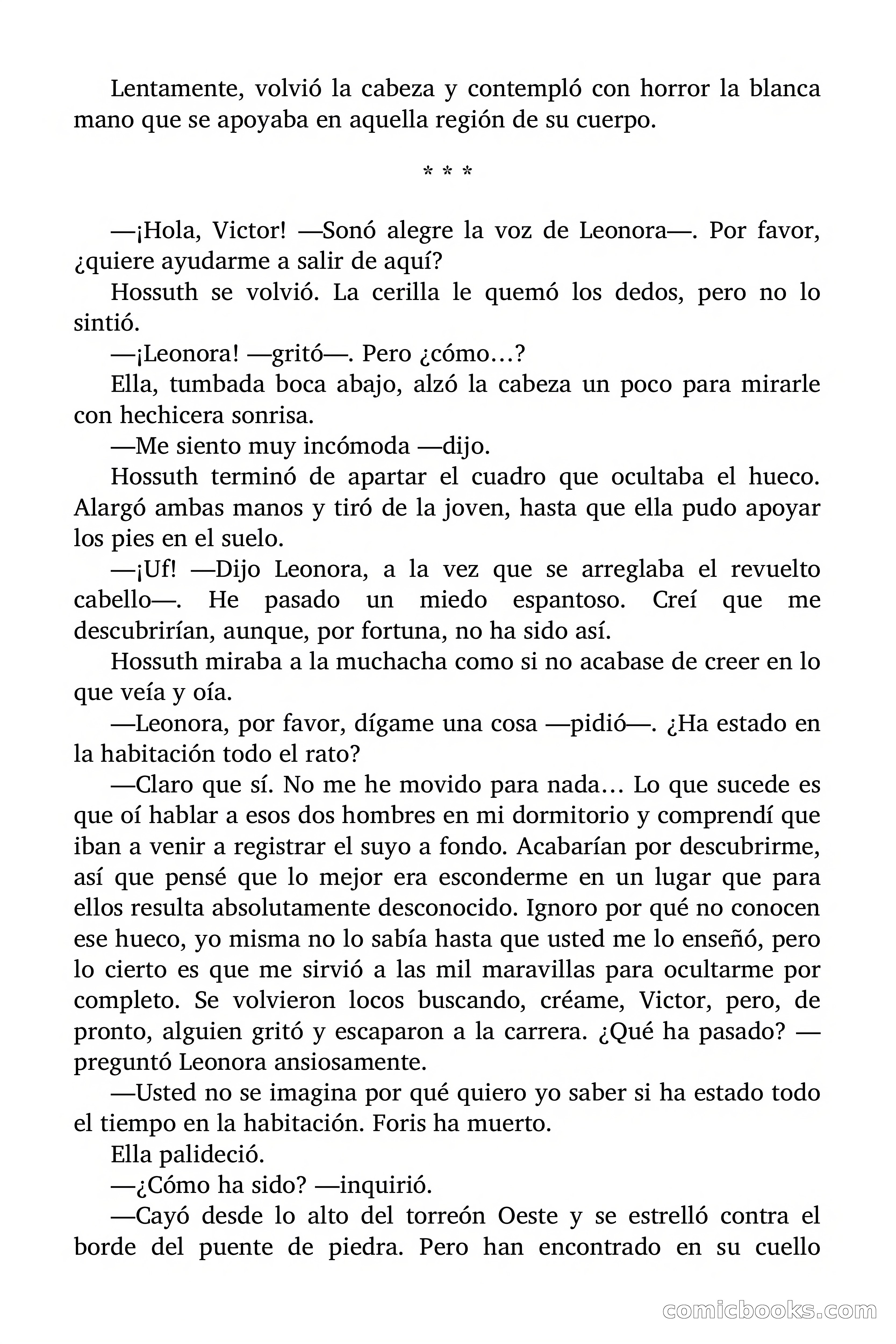 El escudo del diablo — page 73 of 93