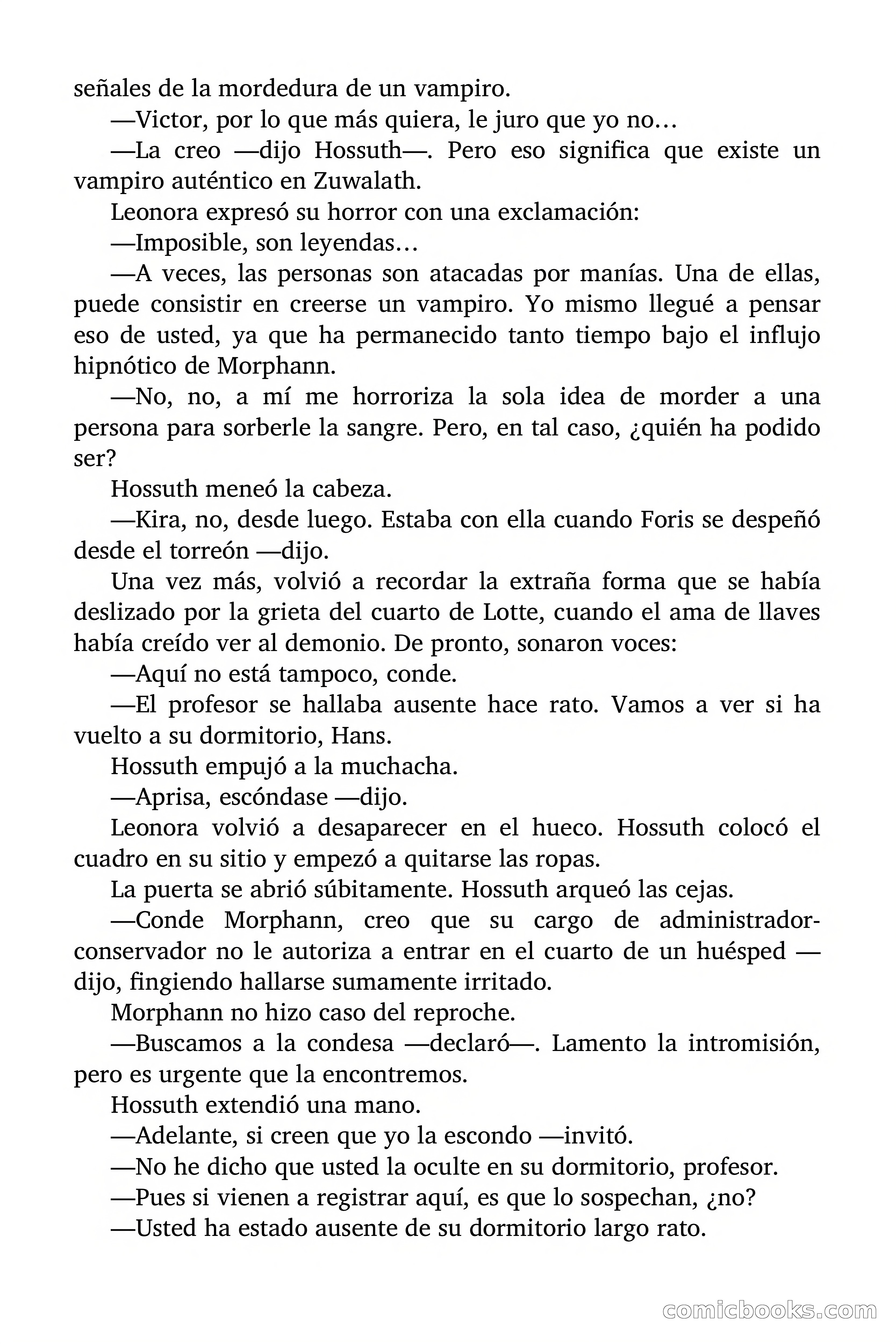 El escudo del diablo — page 74 of 93