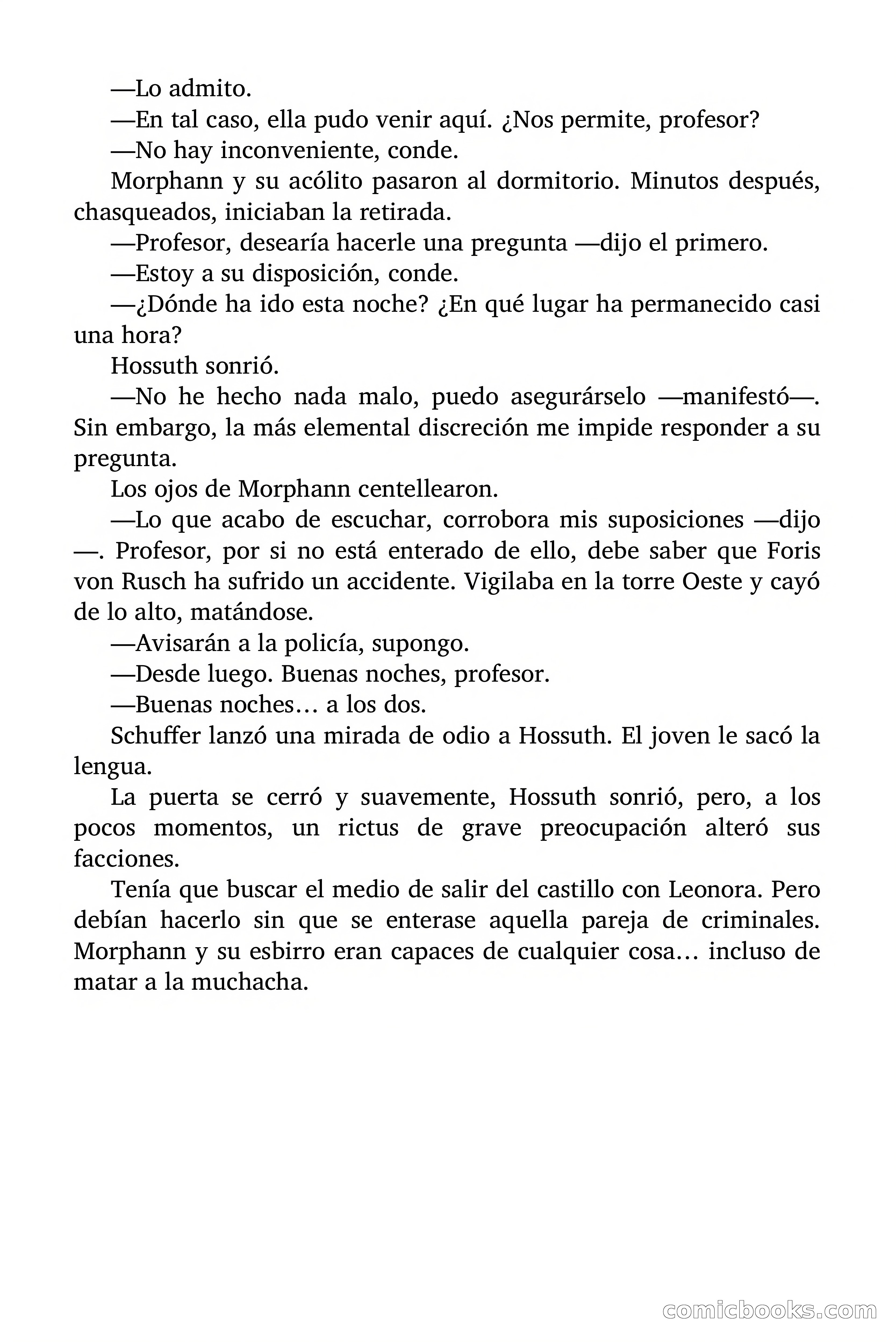 El escudo del diablo — page 75 of 93