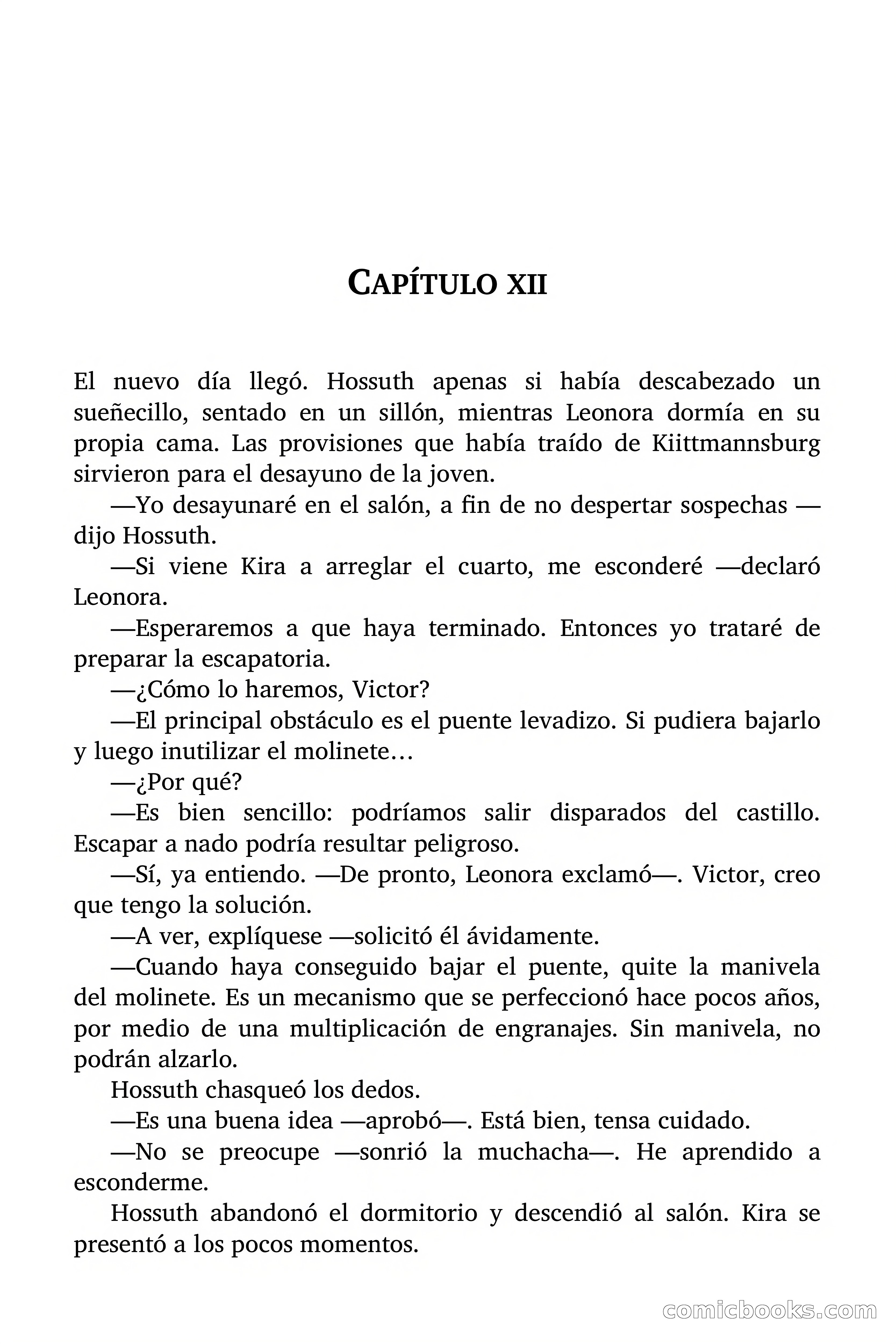 El escudo del diablo — page 76 of 93