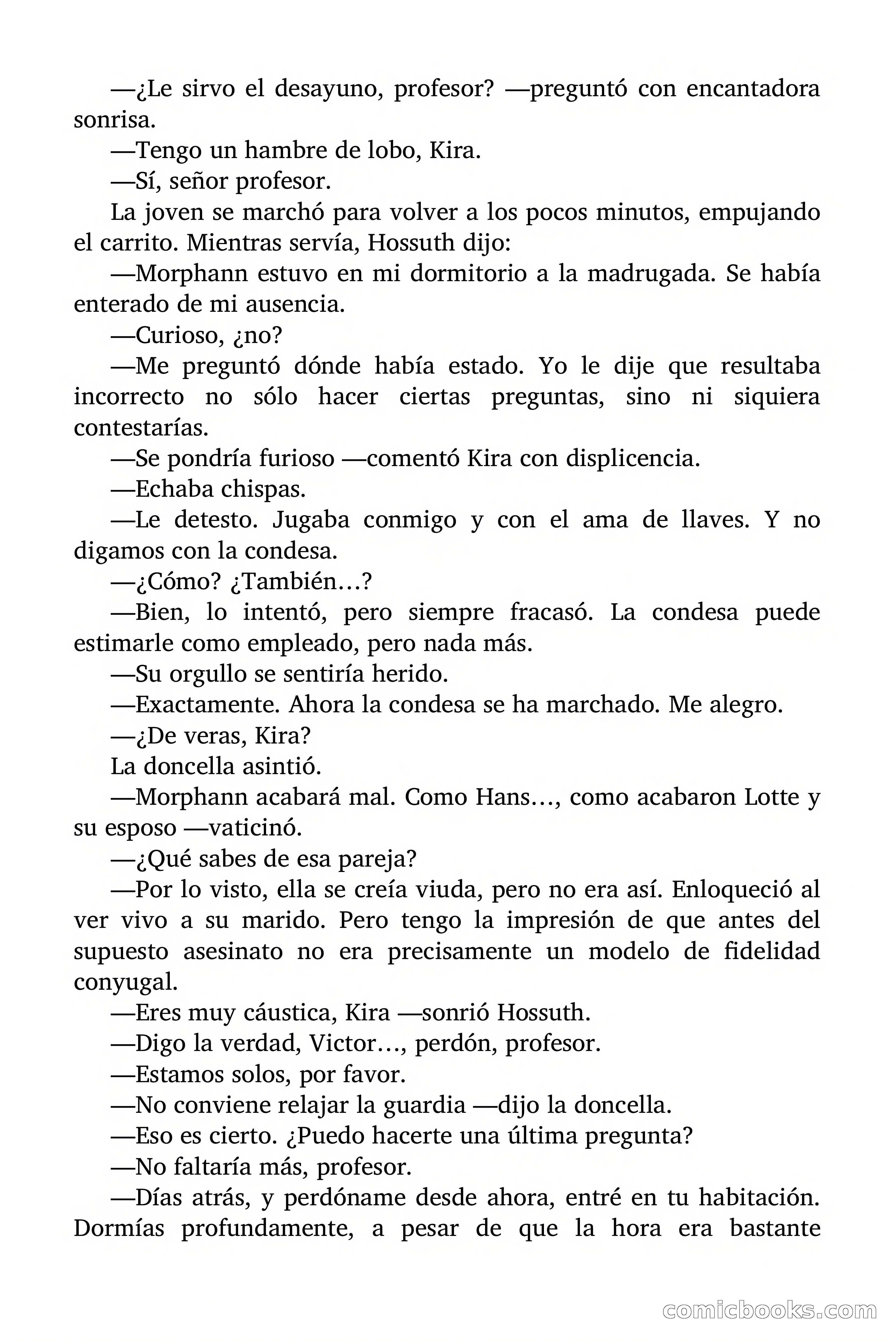 El escudo del diablo — page 77 of 93