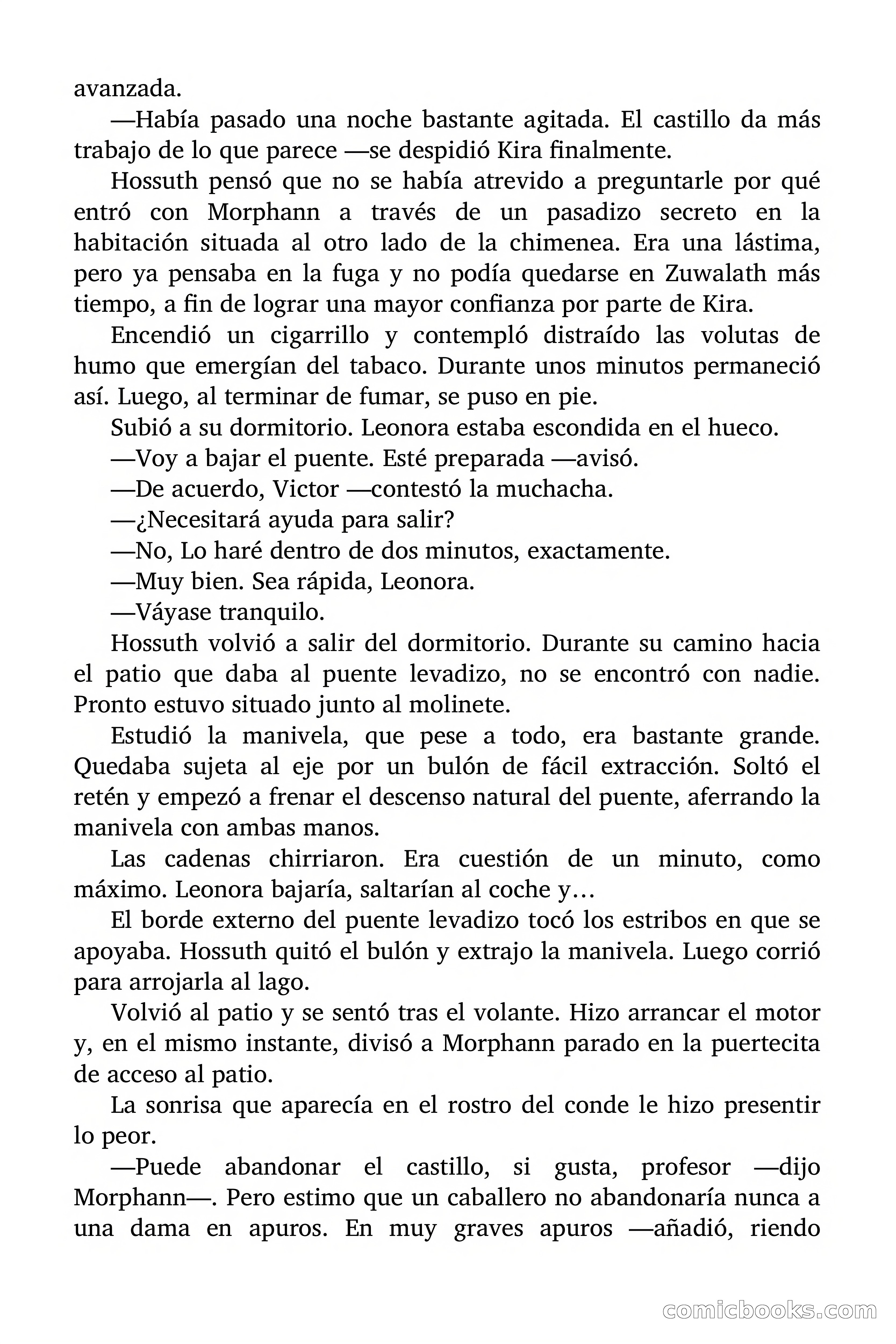 El escudo del diablo — page 78 of 93