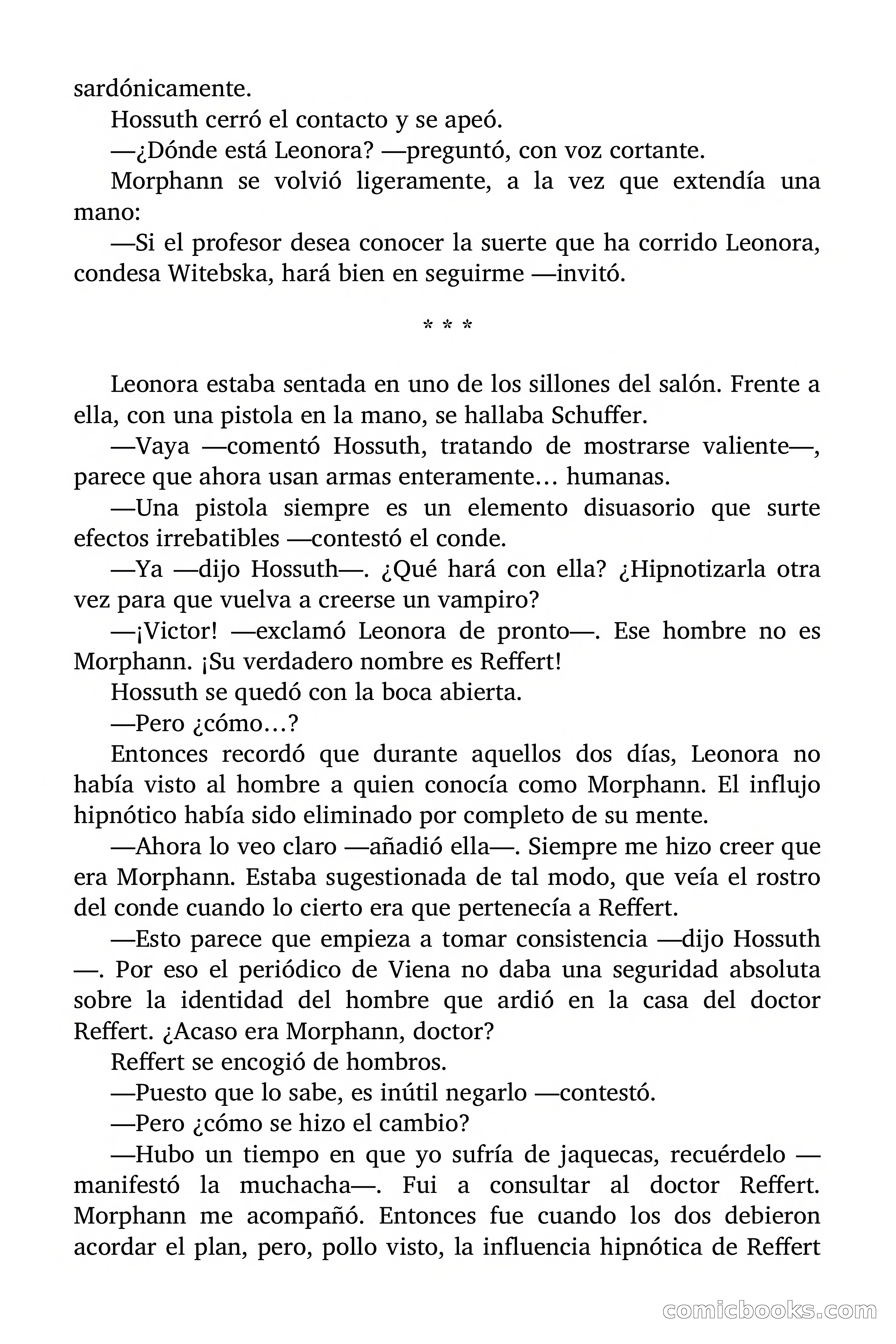 El escudo del diablo — page 79 of 93