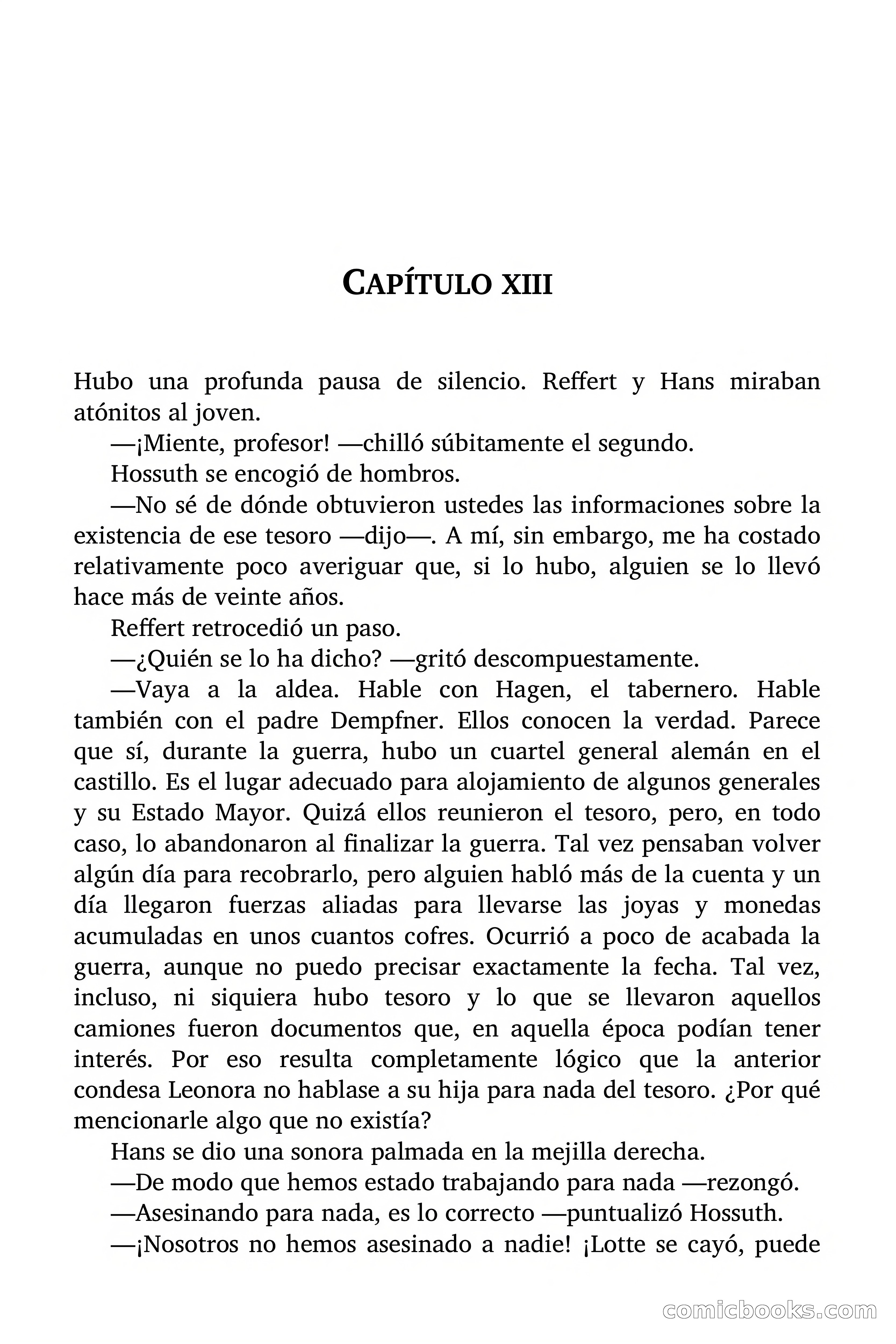 El escudo del diablo — page 82 of 93