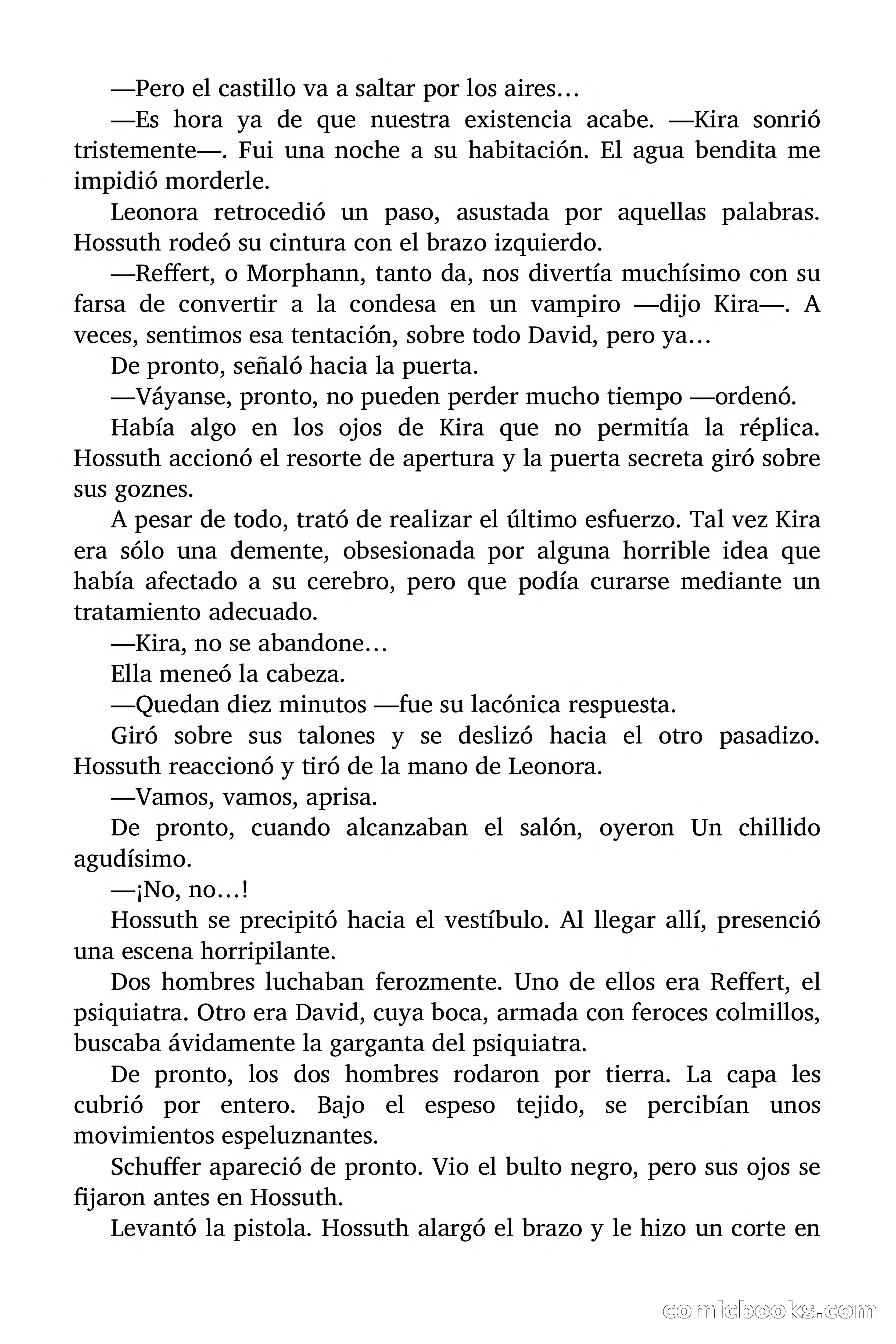 El escudo del diablo — page 88 of 93